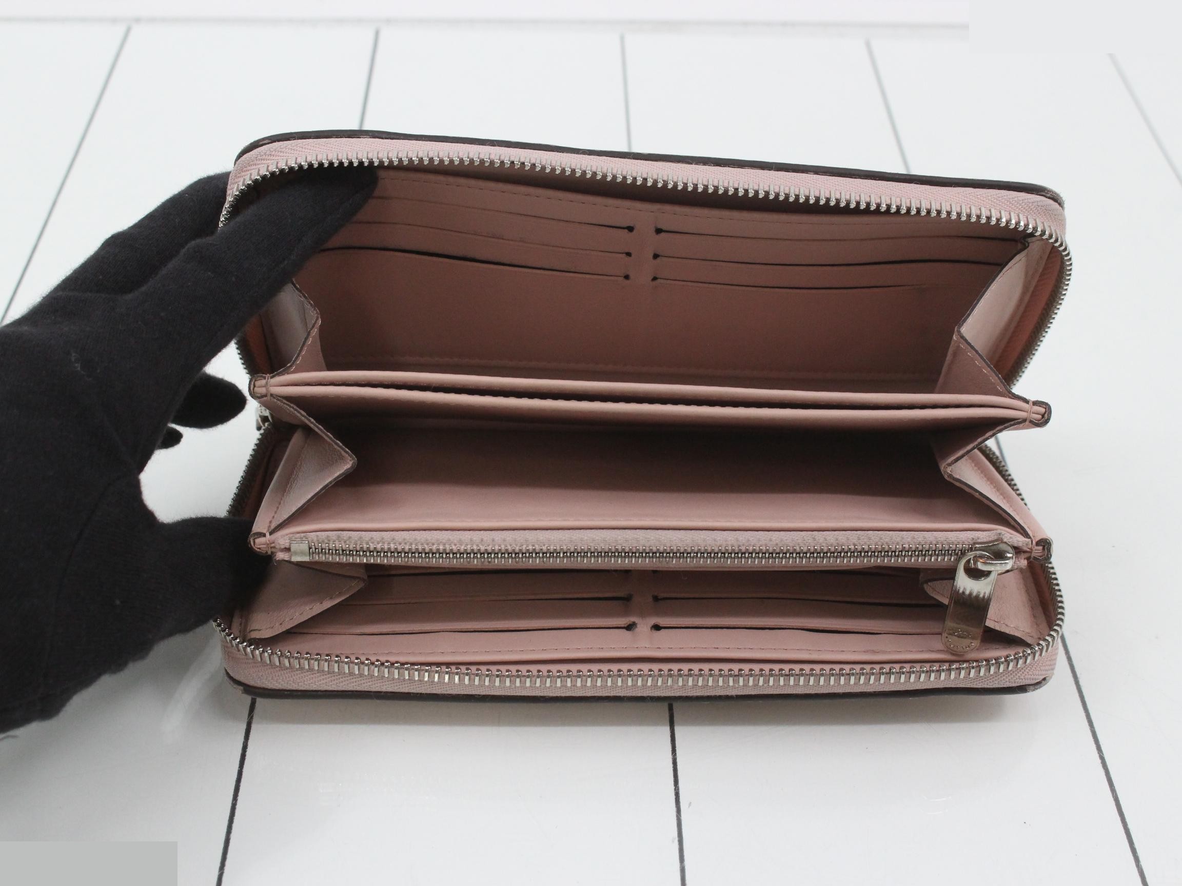 Zippy Wallet — view 4