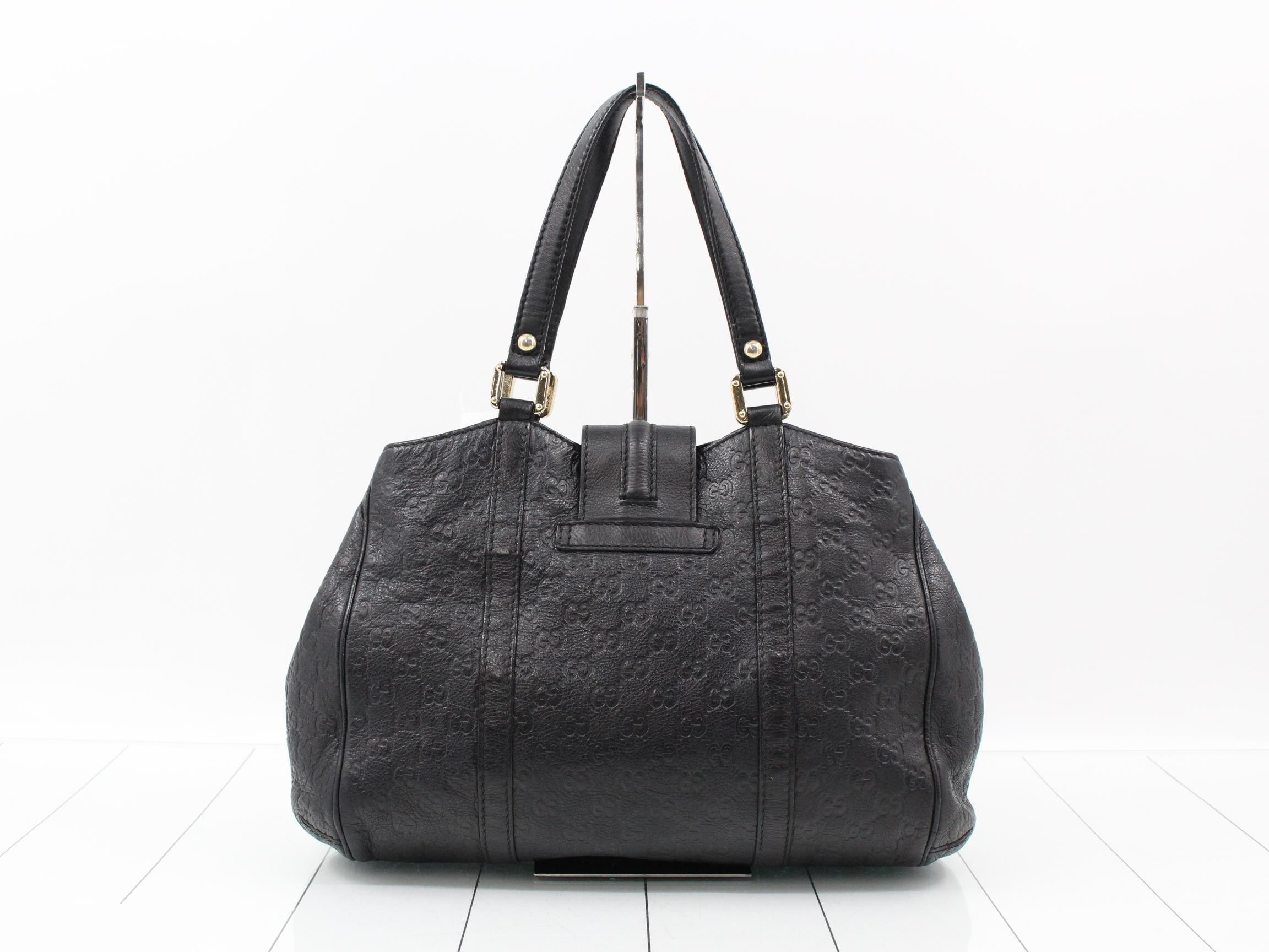 Guccissima (bag) - Tote bag — view 2