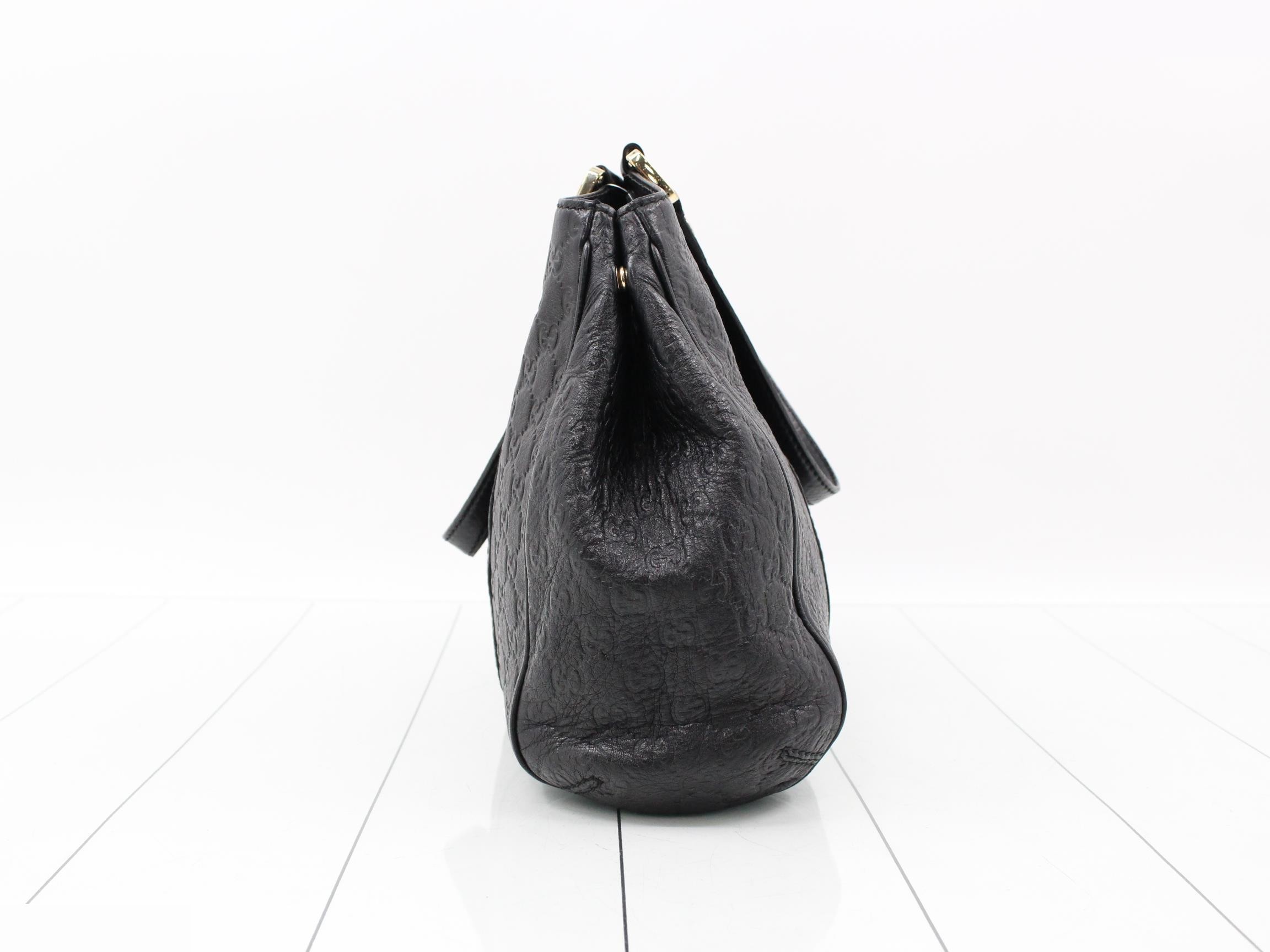 Guccissima (bag) - Tote bag — view 3