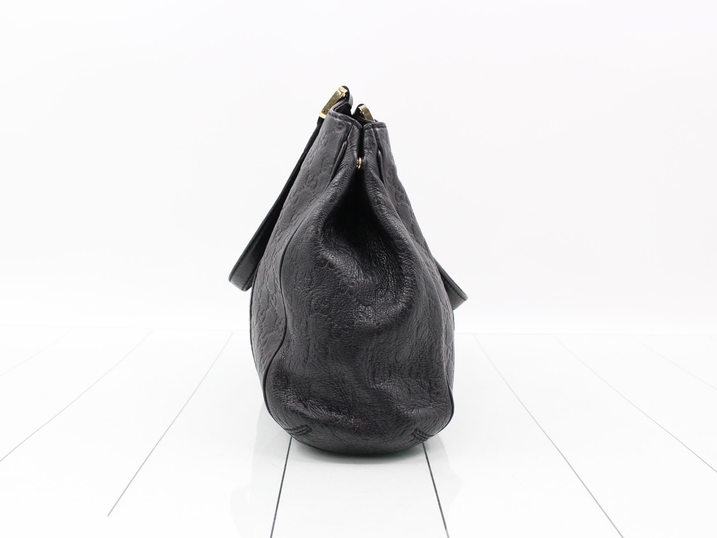Guccissima (bag) - Tote bag — view 4