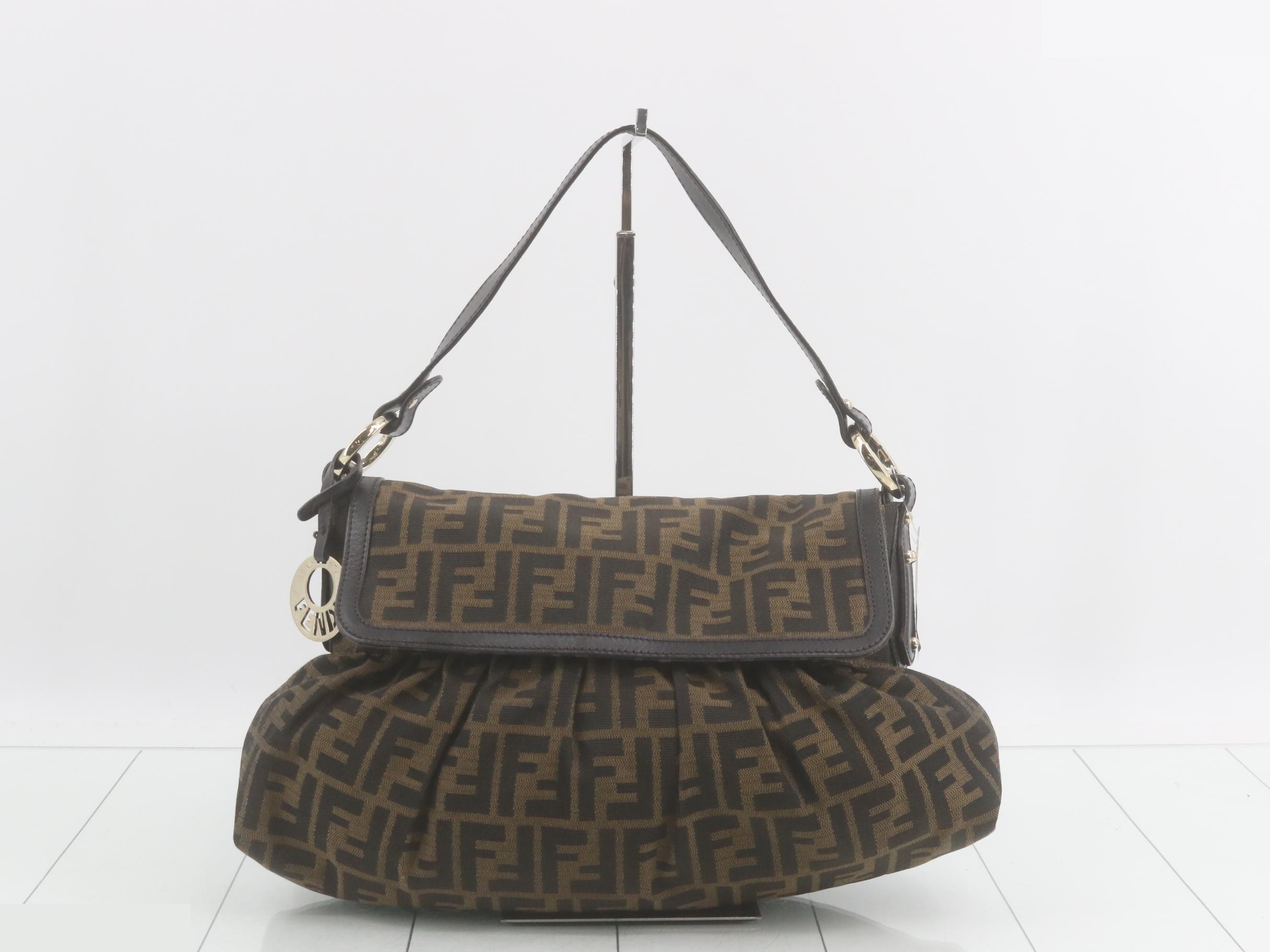 ZUCCA (Bag) - Chef Bag, One-Shoulder Bag