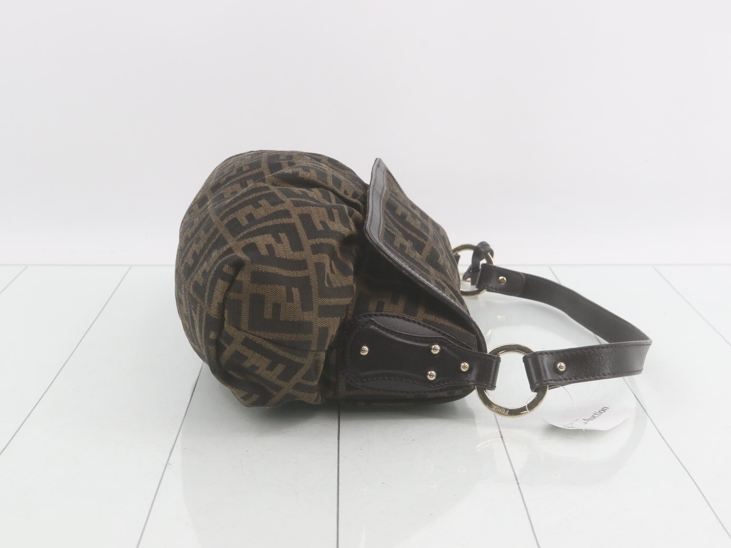ZUCCA (Bag) - Chef Bag, One-Shoulder Bag — view 3