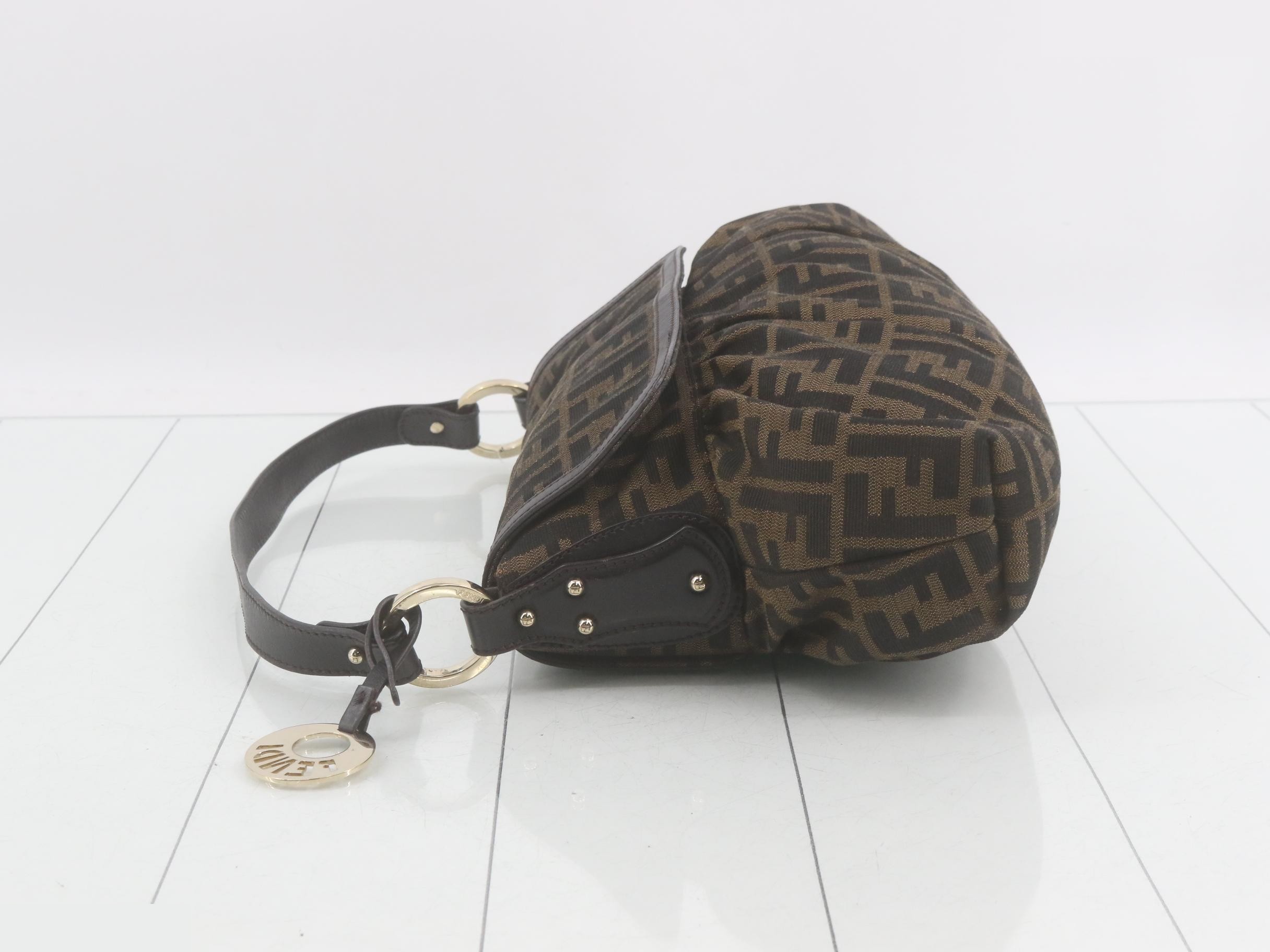 ZUCCA (Bag) - Chef Bag, One-Shoulder Bag — view 4