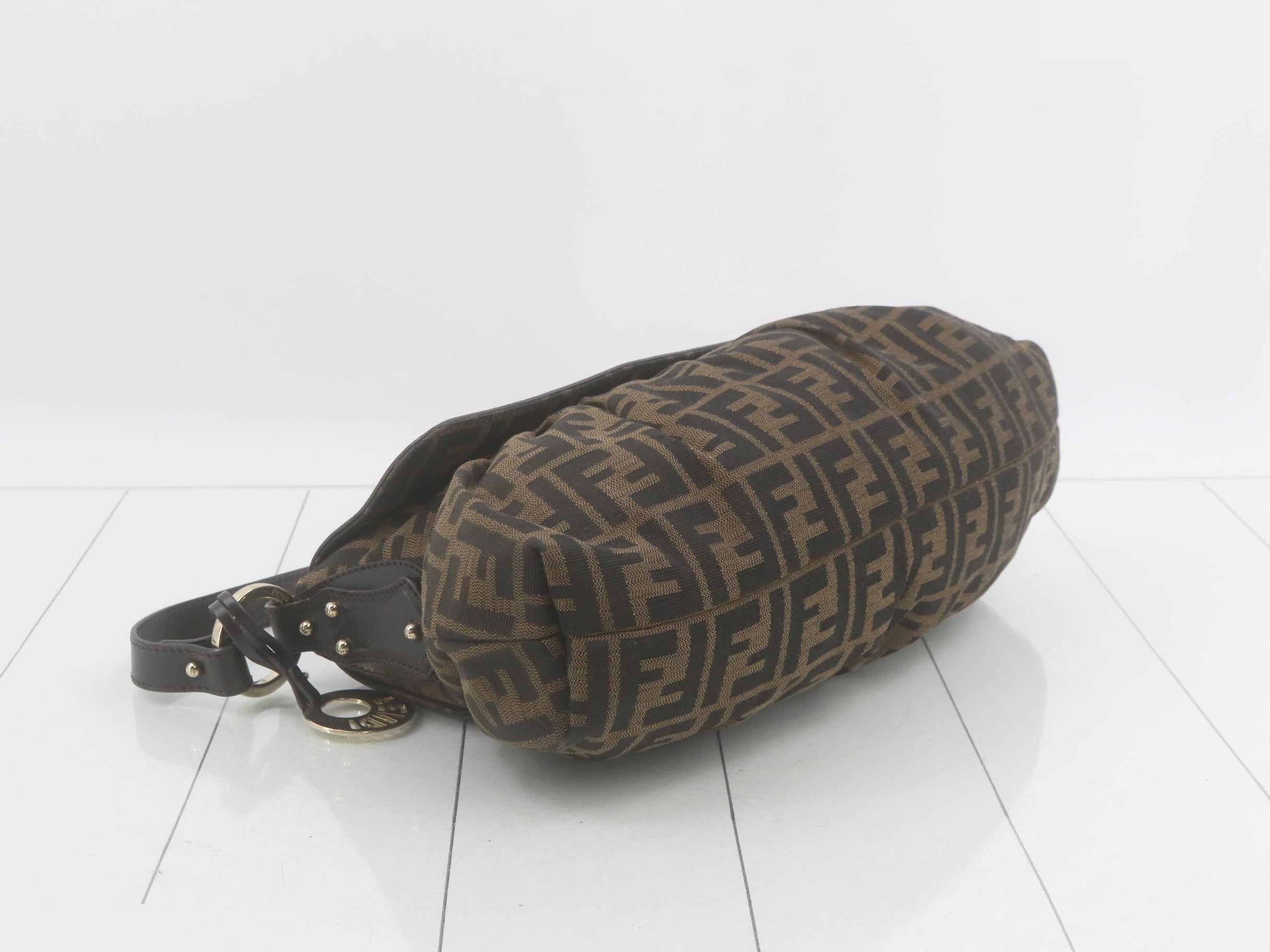ZUCCA (Bag) - Chef Bag, One-Shoulder Bag — view 5