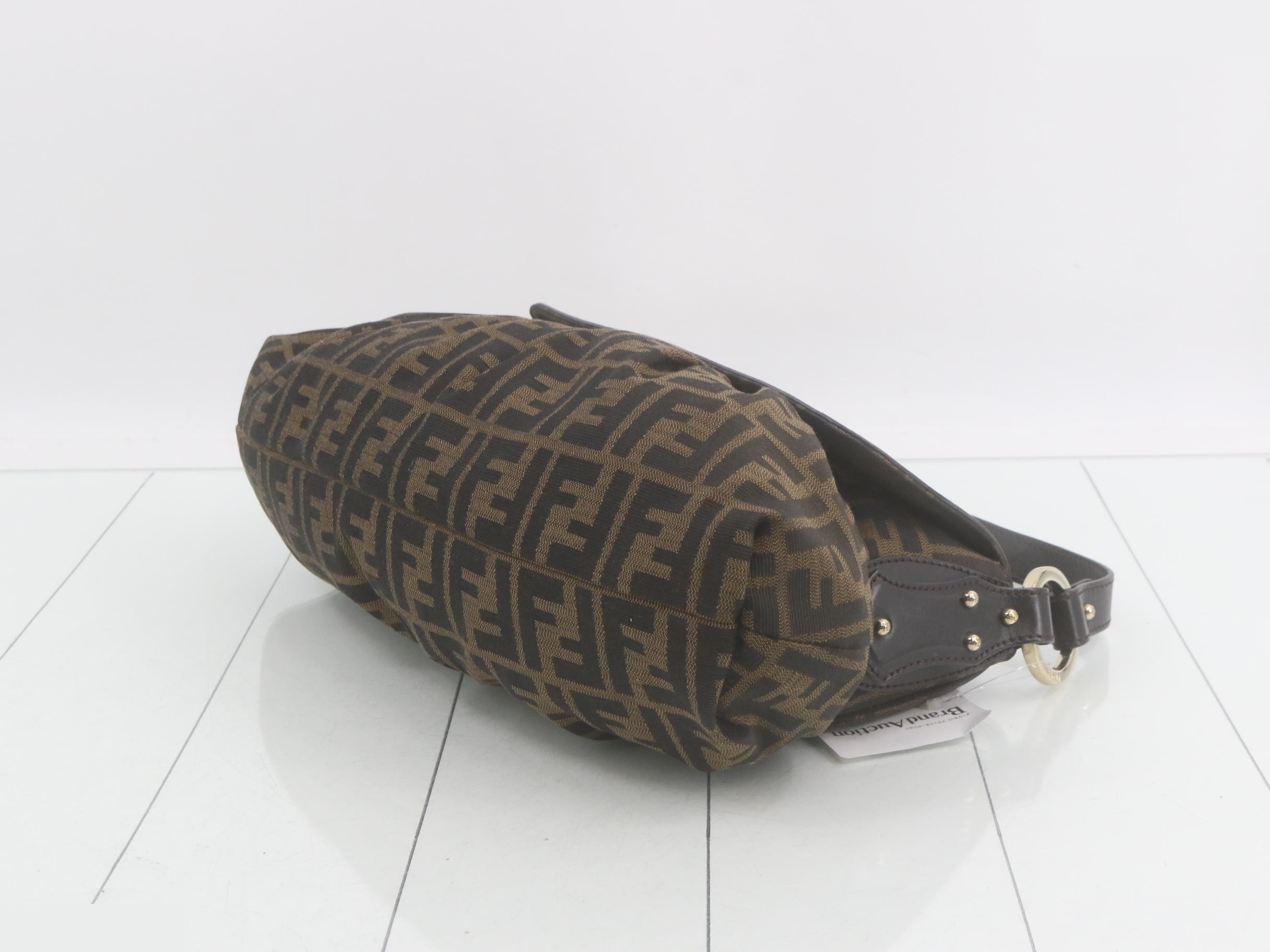 ZUCCA (Bag) - Chef Bag, One-Shoulder Bag — view 6