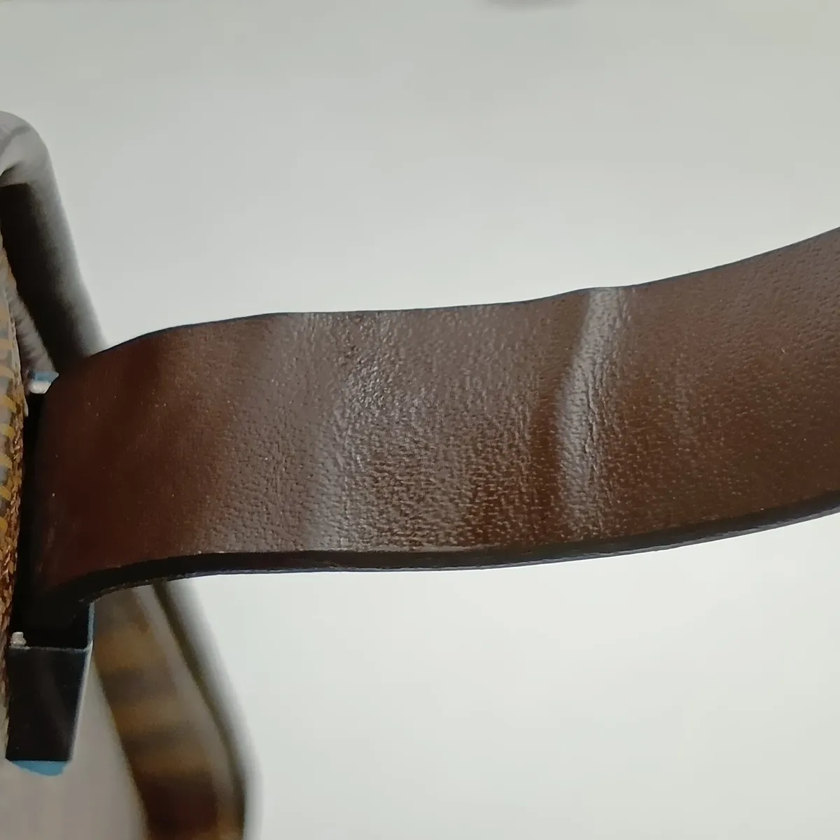 Damier Tribeca Carre N51161 TH1011 Brown — view 13