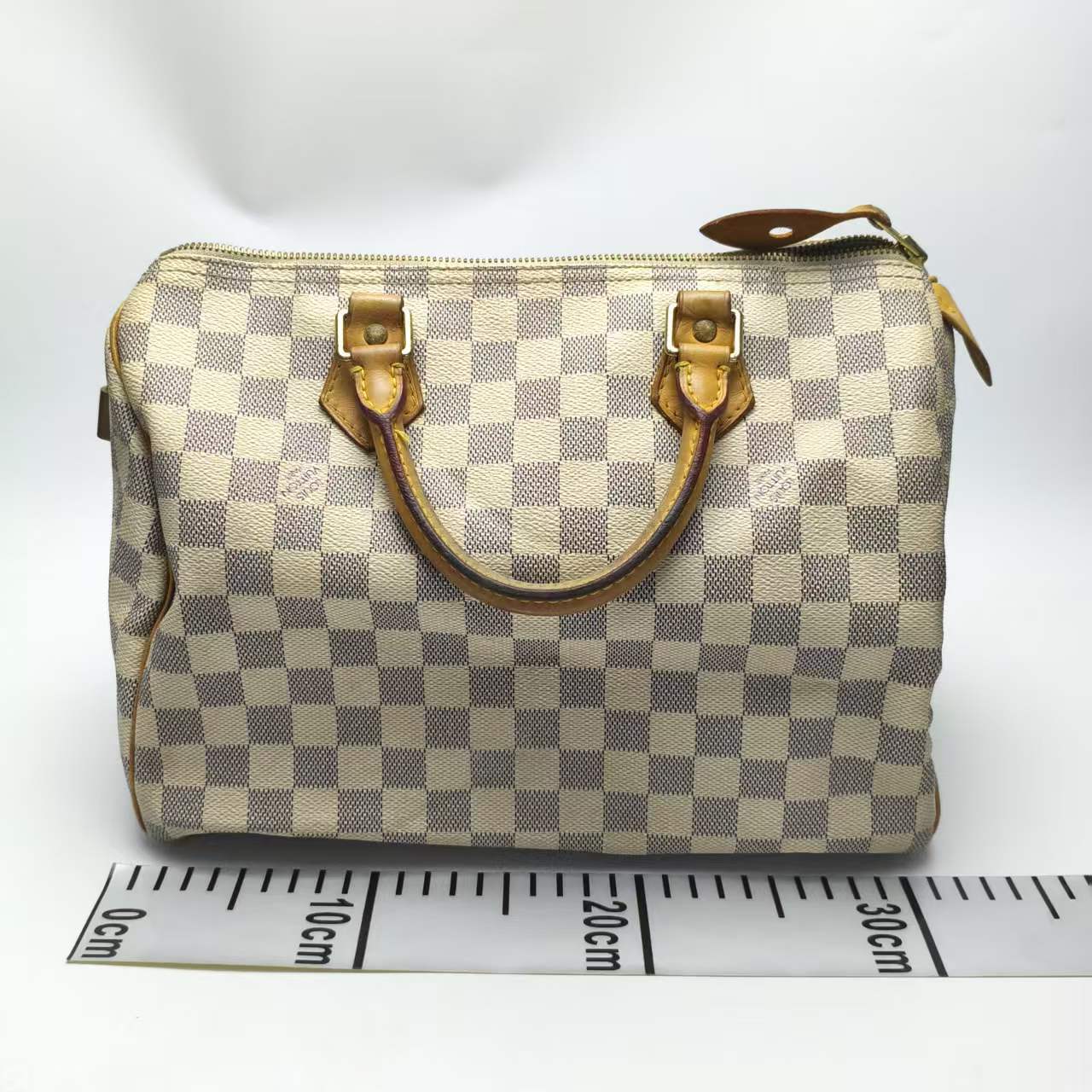 【*Shipped from: China*】LOUIS VUITTON Speedy PU Handbag