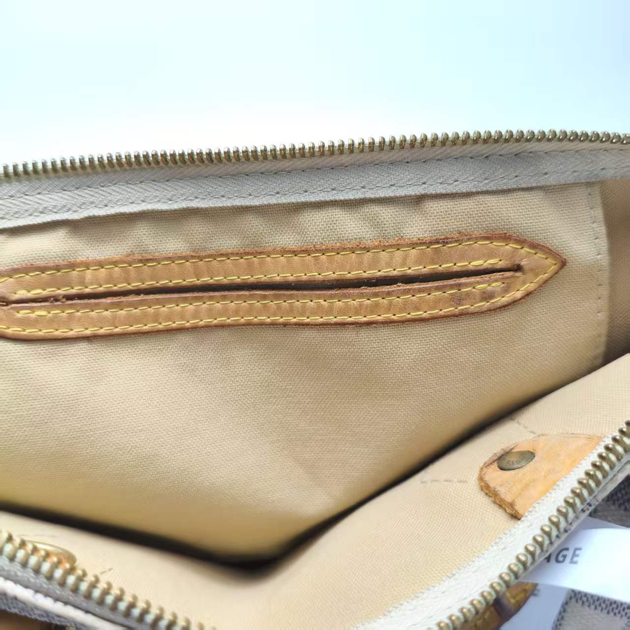 【*Shipped from: China*】LOUIS VUITTON Speedy PU Handbag — view 11