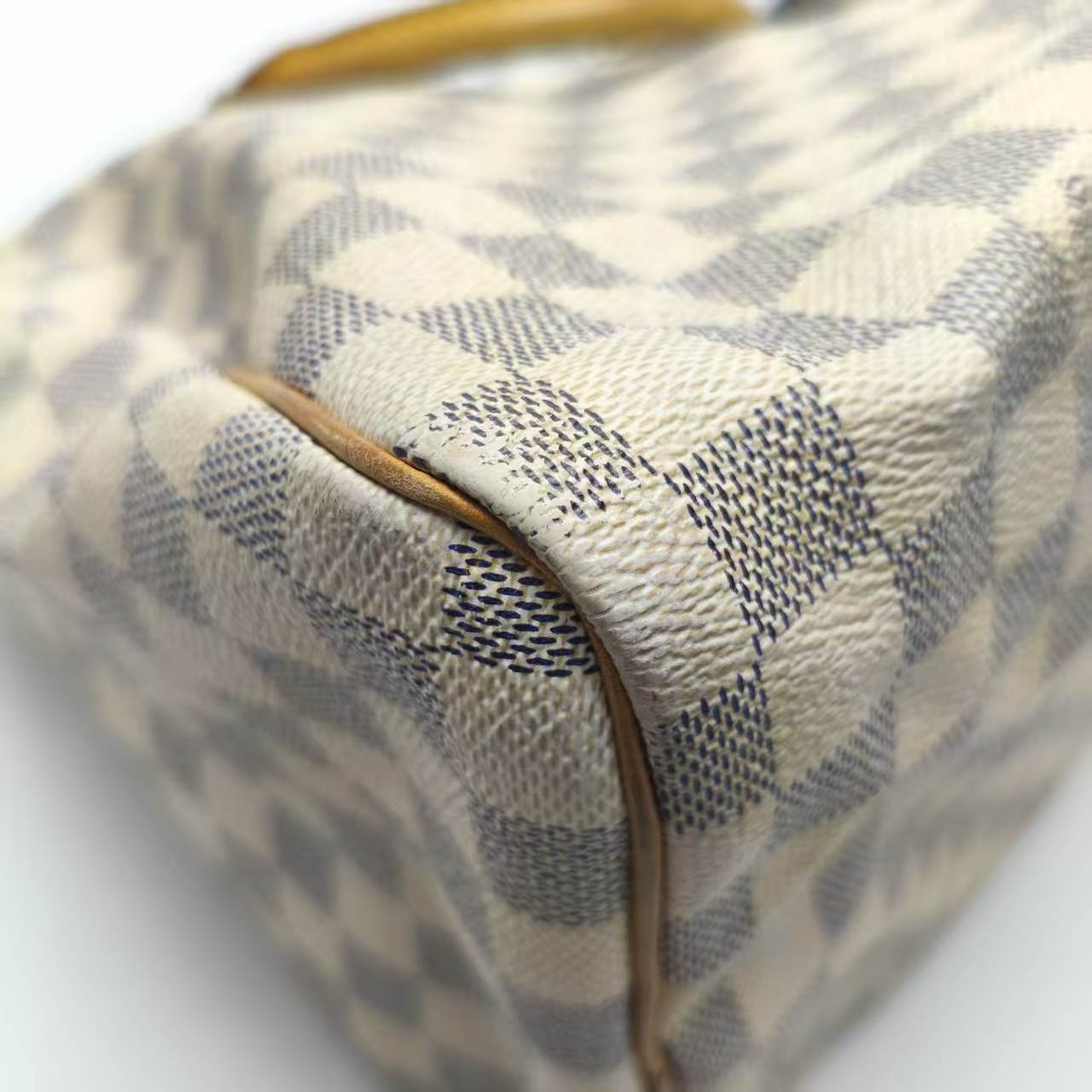 【*Shipped from: China*】LOUIS VUITTON Speedy PU Handbag — view 12