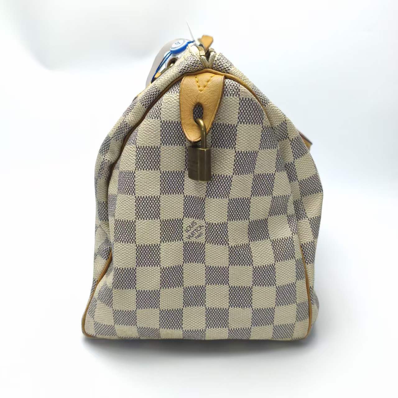 【*Shipped from: China*】LOUIS VUITTON Speedy PU Handbag — view 3