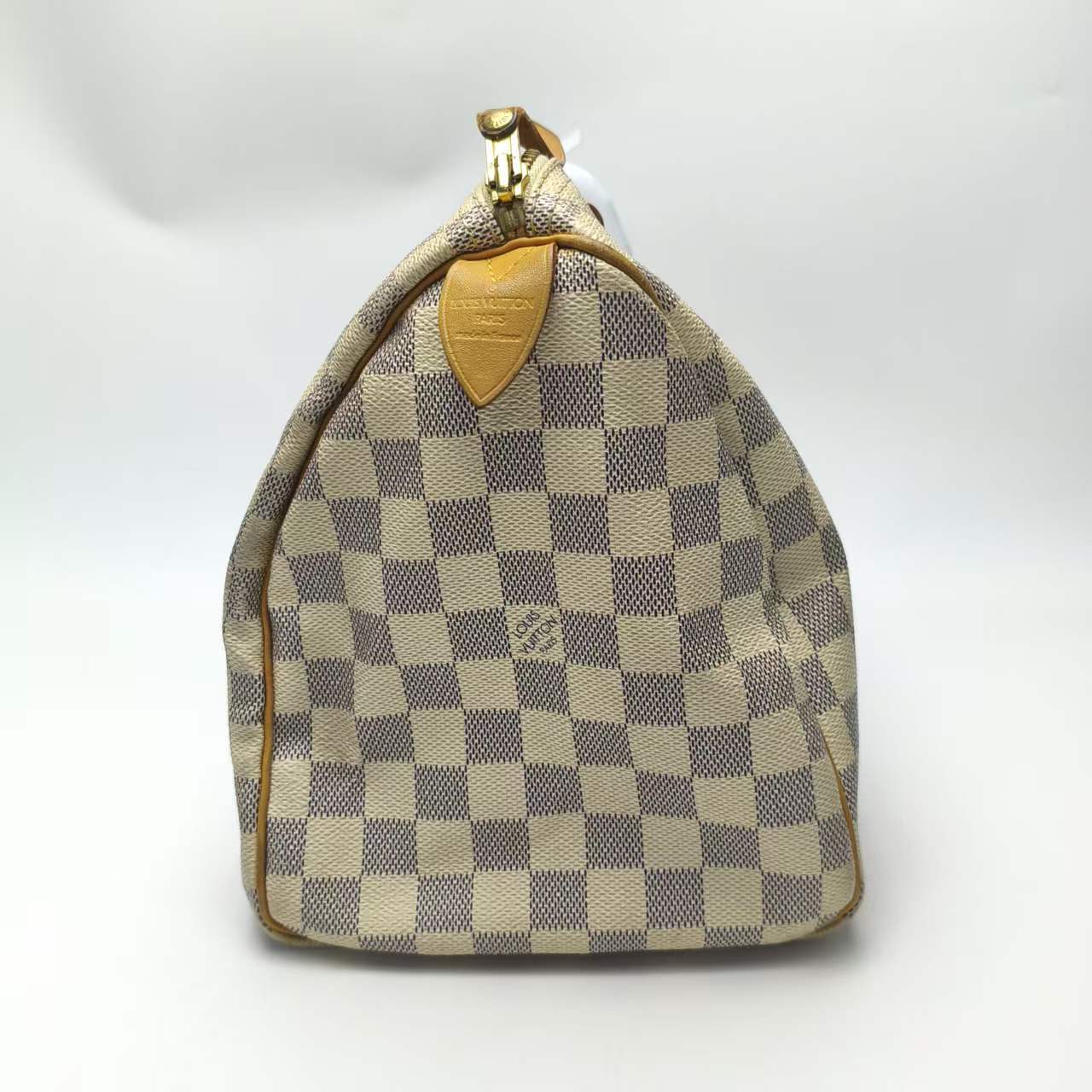 【*Shipped from: China*】LOUIS VUITTON Speedy PU Handbag — view 4