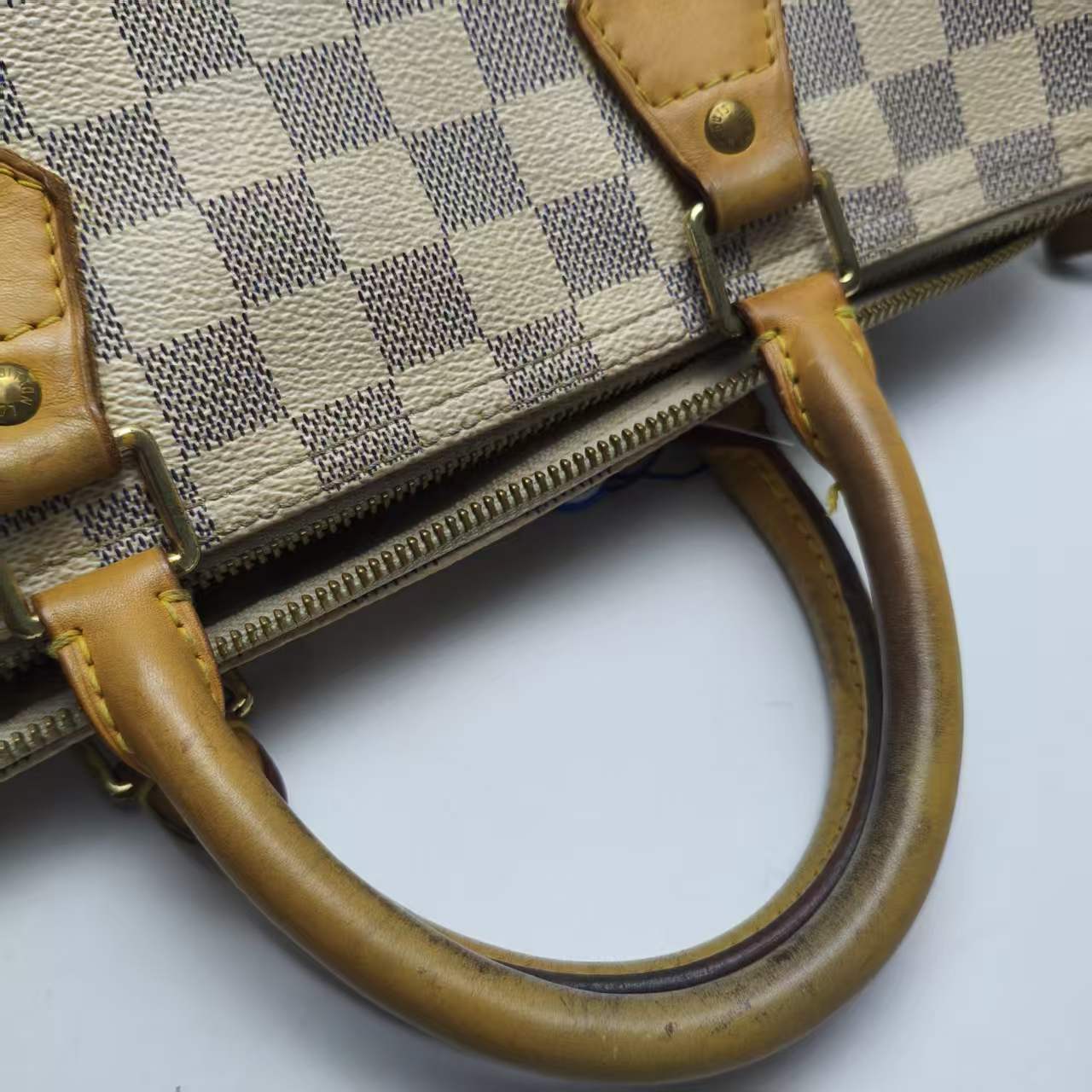 【*Shipped from: China*】LOUIS VUITTON Speedy PU Handbag — view 7