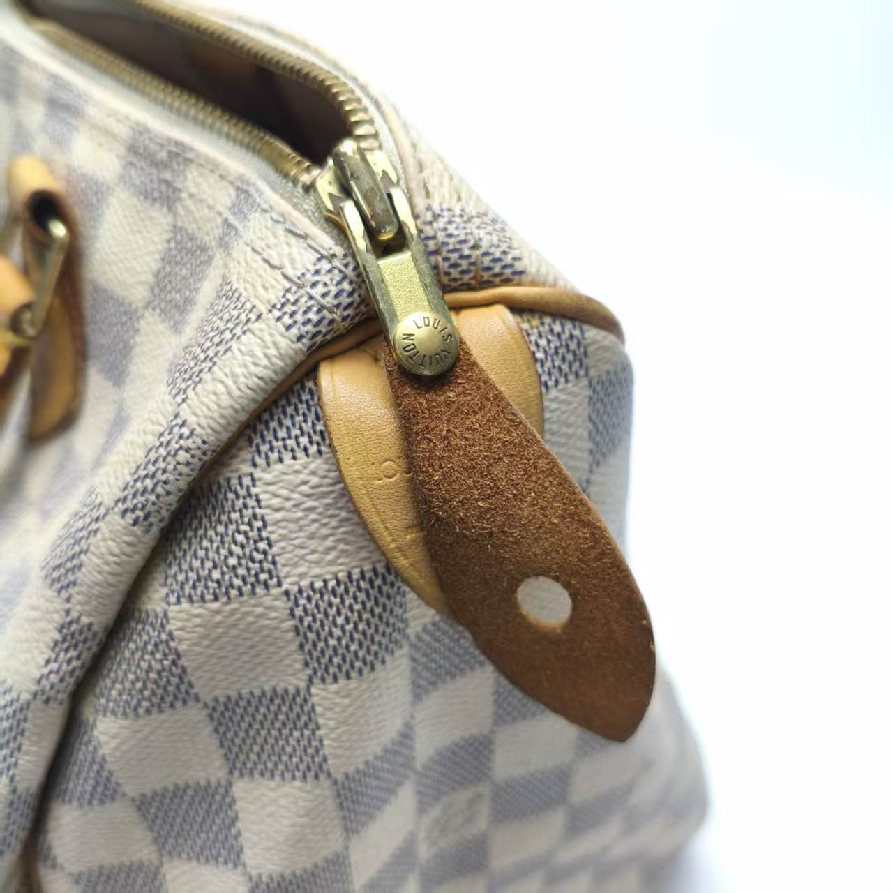 【*Shipped from: China*】LOUIS VUITTON Speedy PU Handbag — view 9