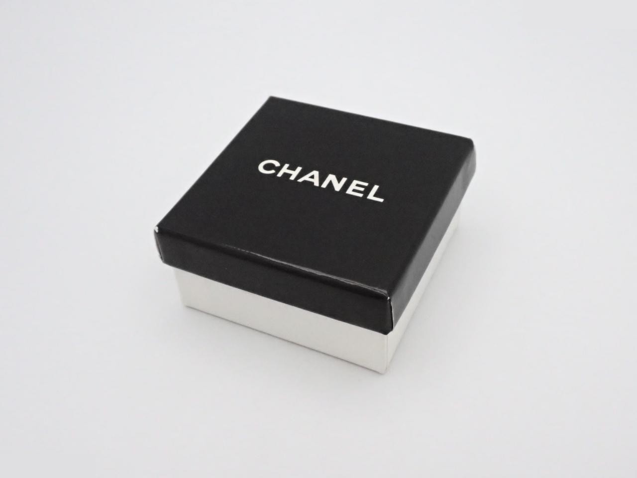 Bracelet with Coco Mark, Gold — view 4