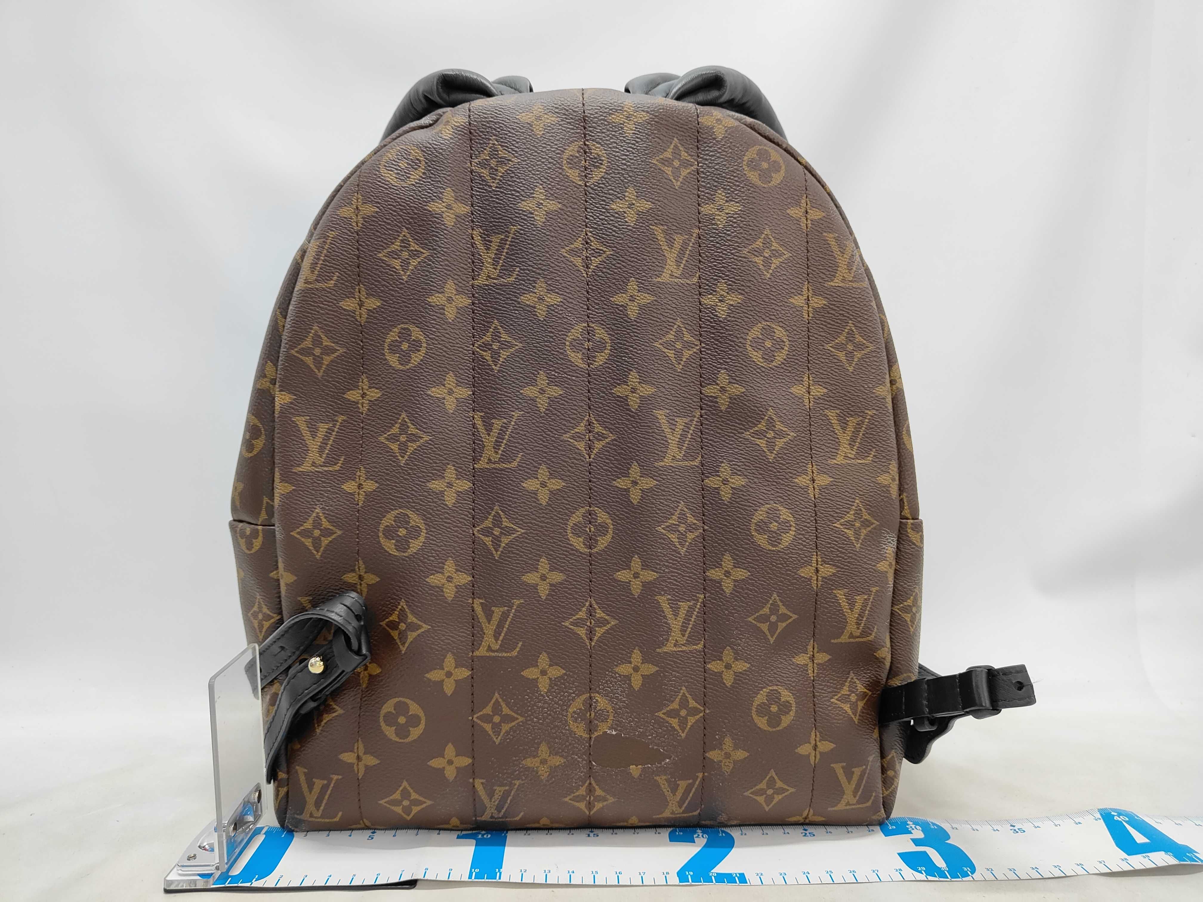 M41561 Palm Springs Backpack Rucksack — view 2