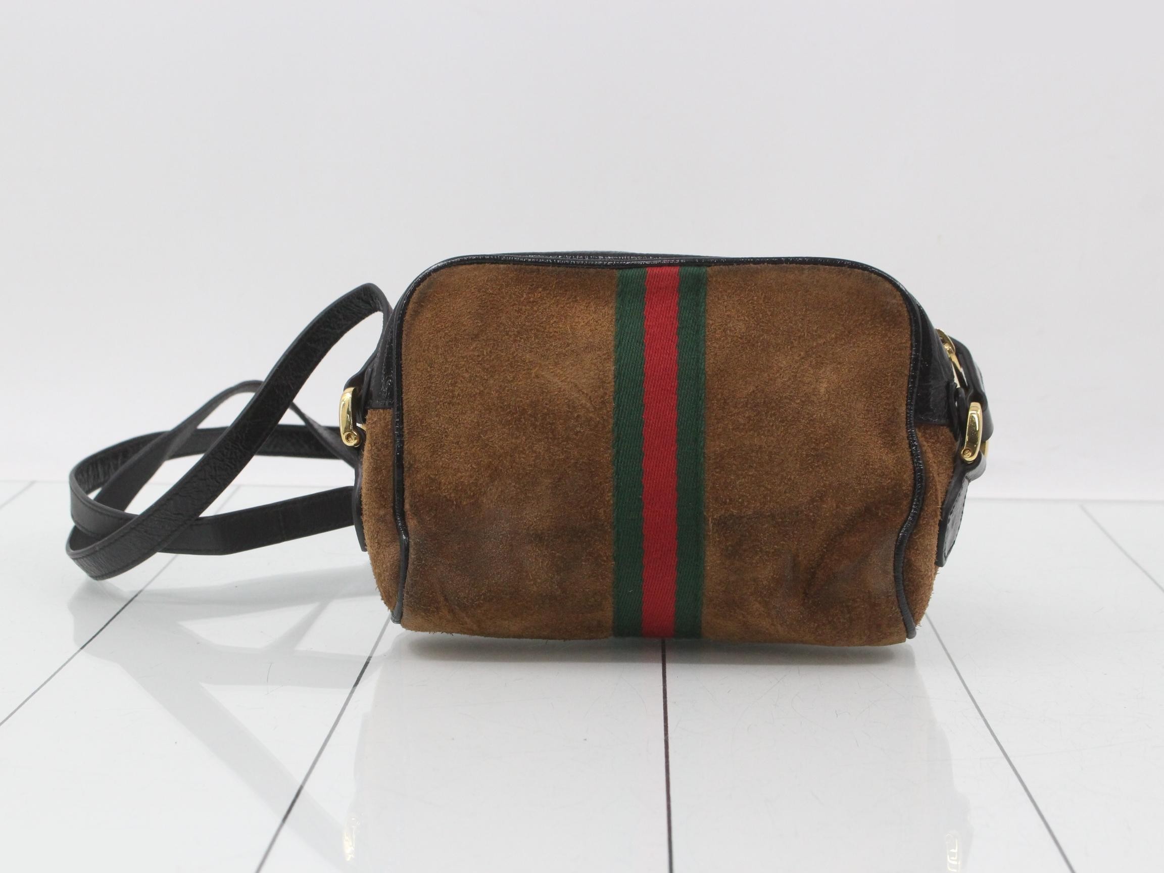 GG Marmont Sherry (Bag) - Shoulder Bag — view 2