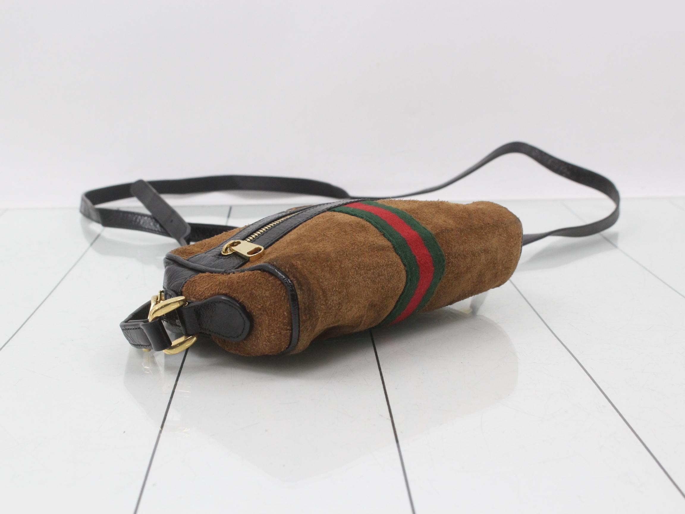 GG Marmont Sherry (Bag) - Shoulder Bag — view 5