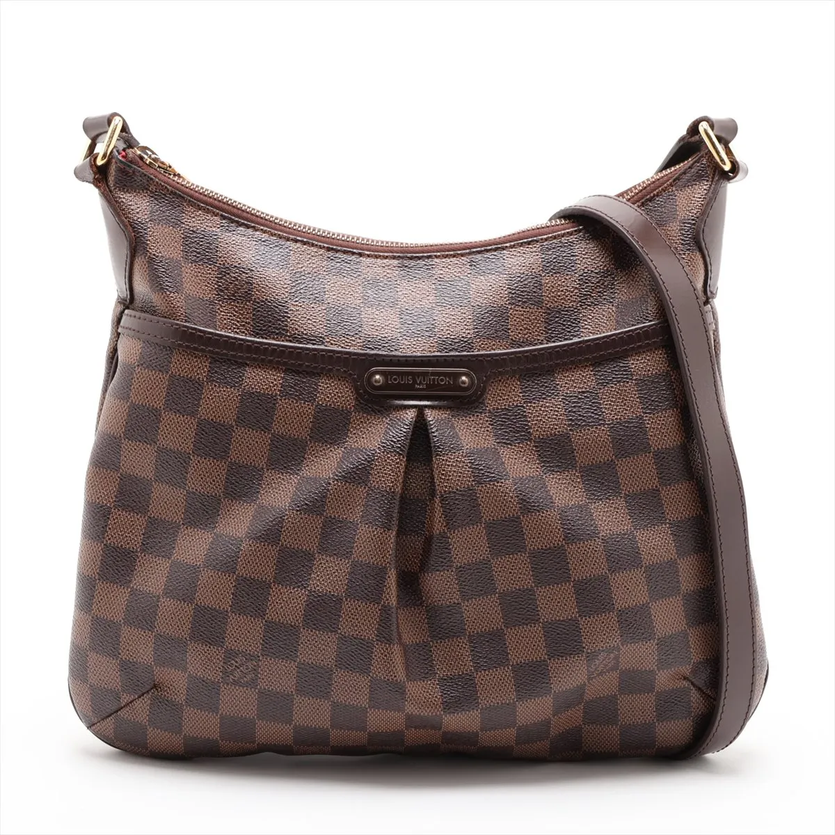 Damier Bloomsbury PM N42251 SP2121 Brown