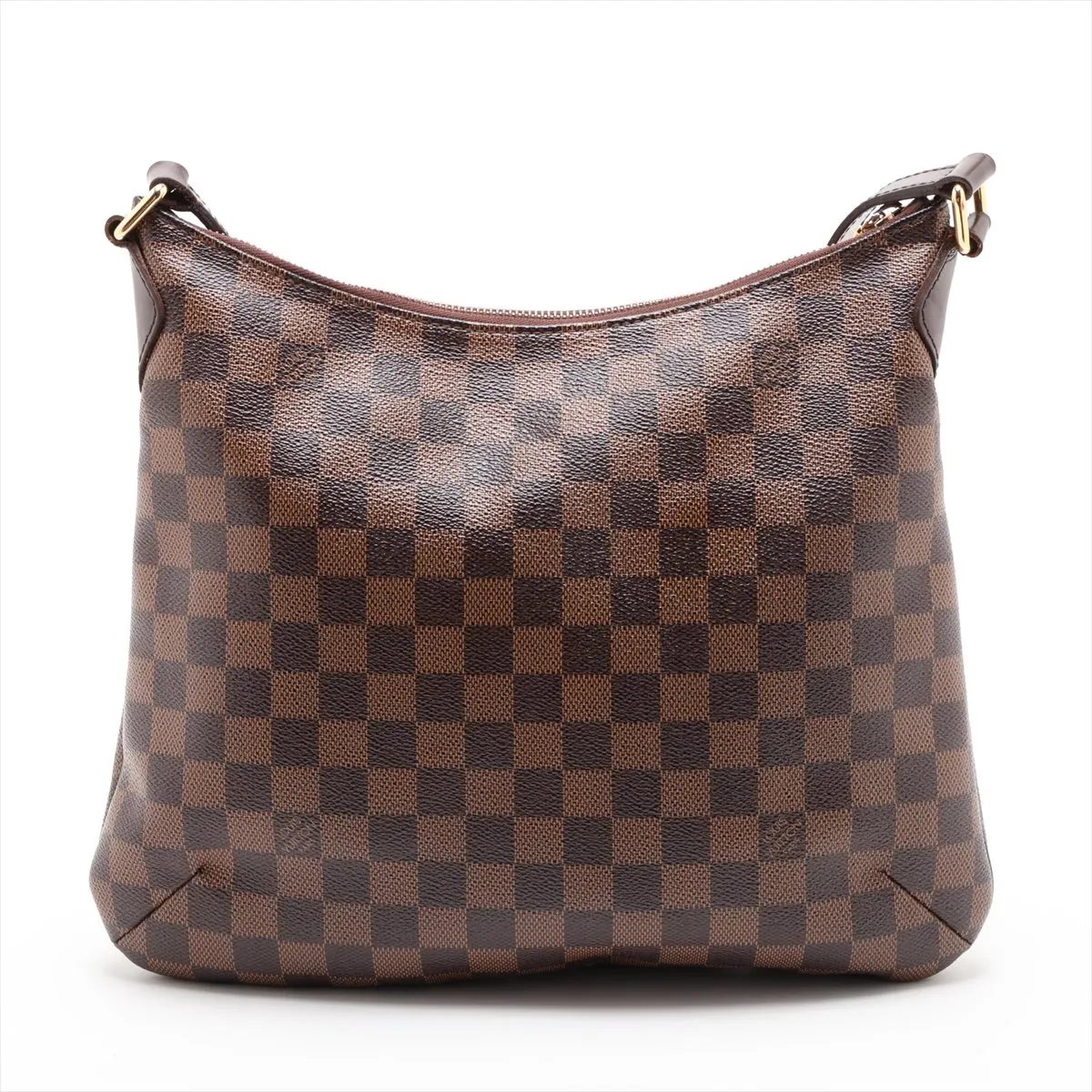 Damier Bloomsbury PM N42251 SP2121 Brown — view 2