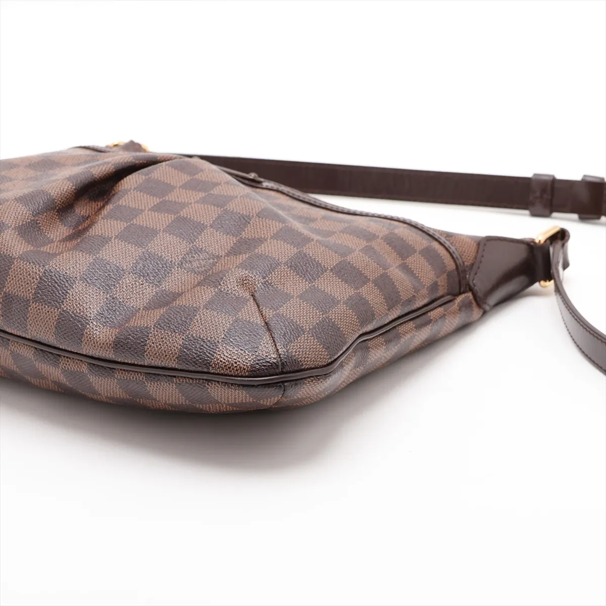 Damier Bloomsbury PM N42251 SP2121 Brown — view 3