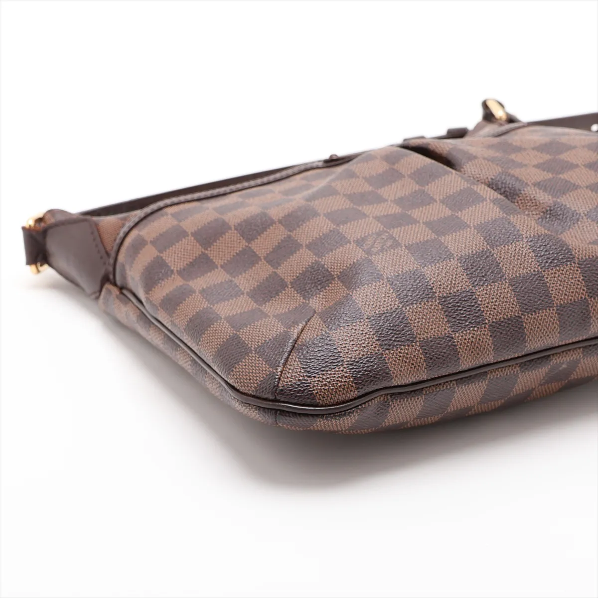 Damier Bloomsbury PM N42251 SP2121 Brown — view 4
