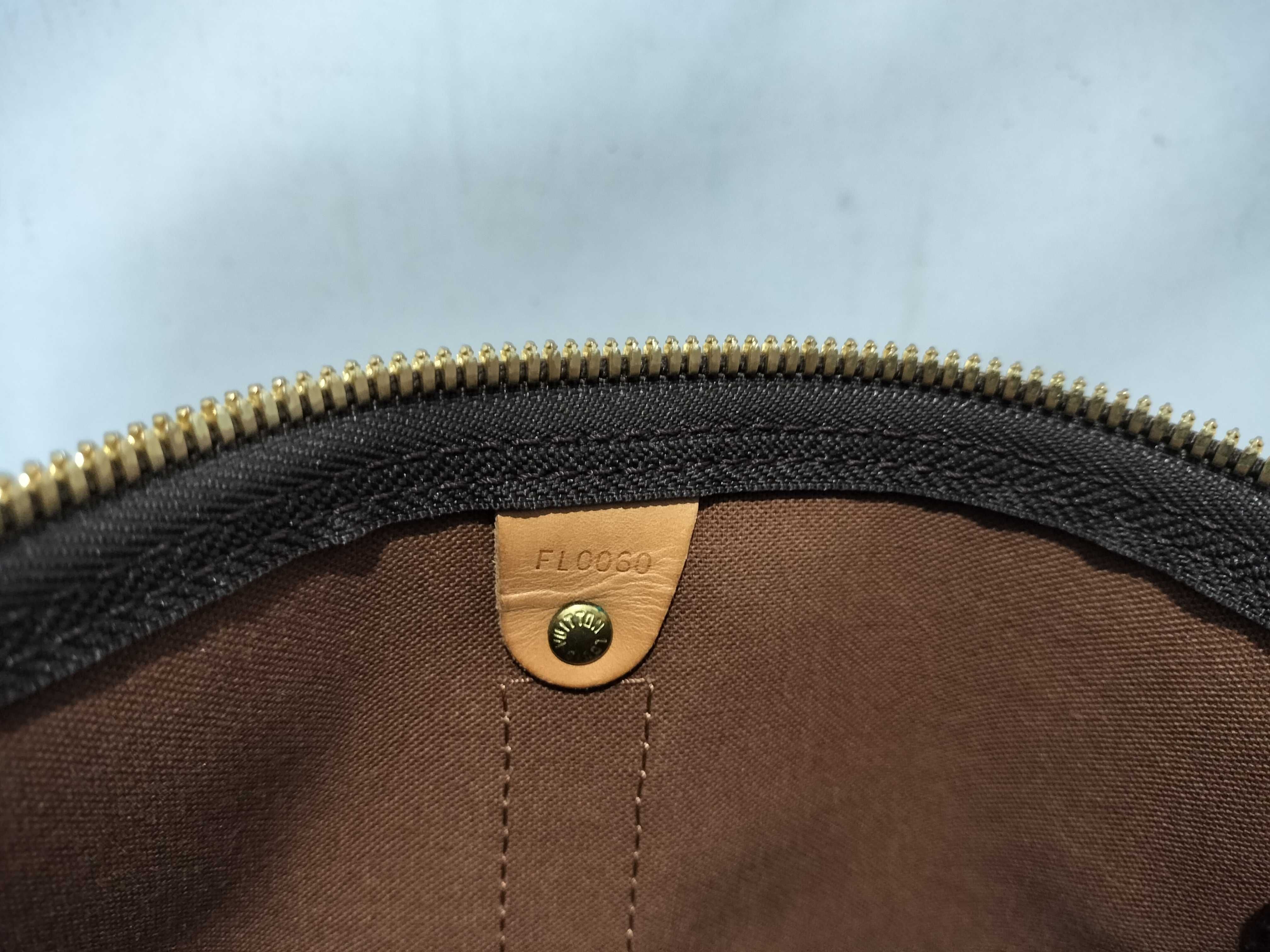 Monogram M41428 Keepall 45 Boston Bag — view 11