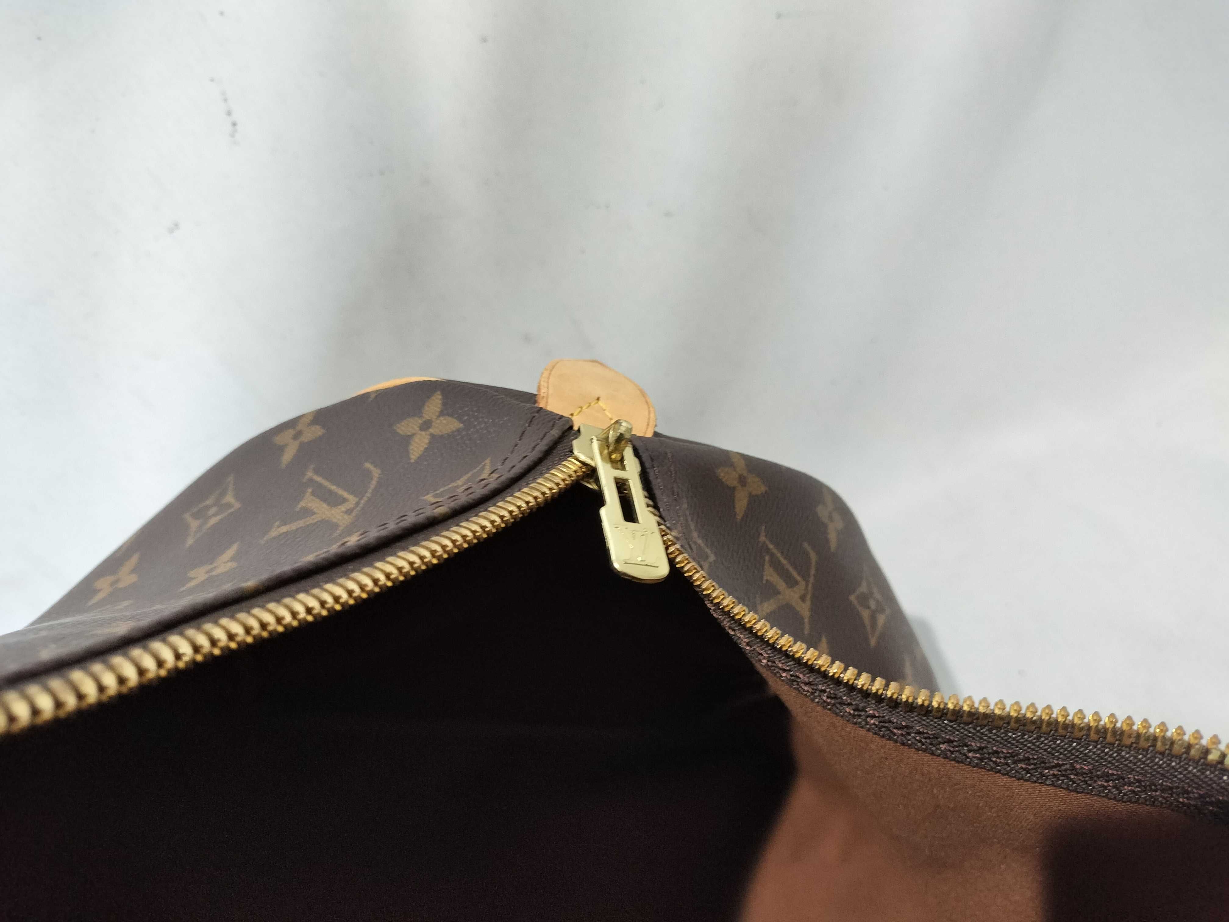 Monogram M41428 Keepall 45 Boston Bag — view 10