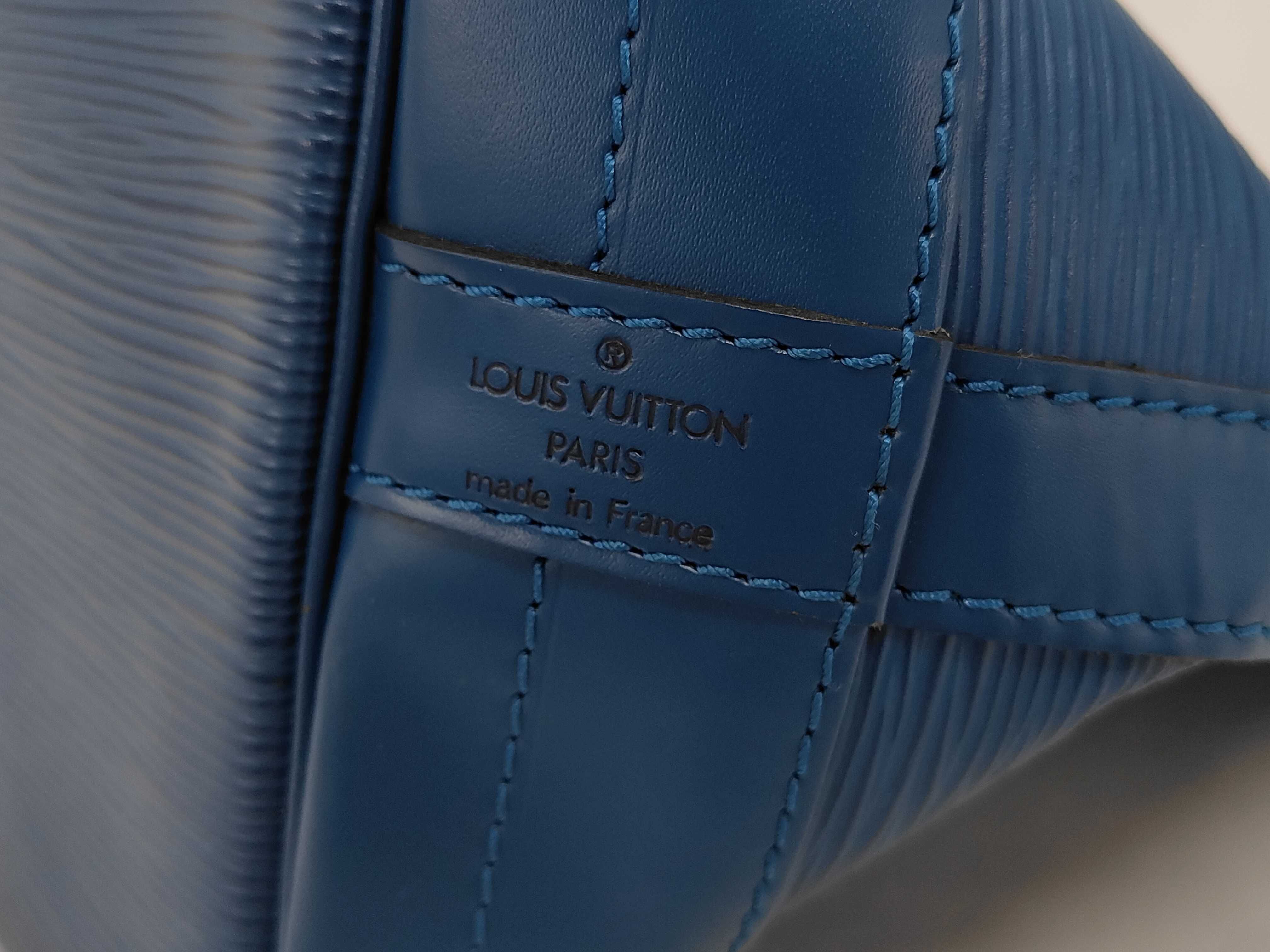 Epi brand bag Noe AR0926 shoulder bag — view 8