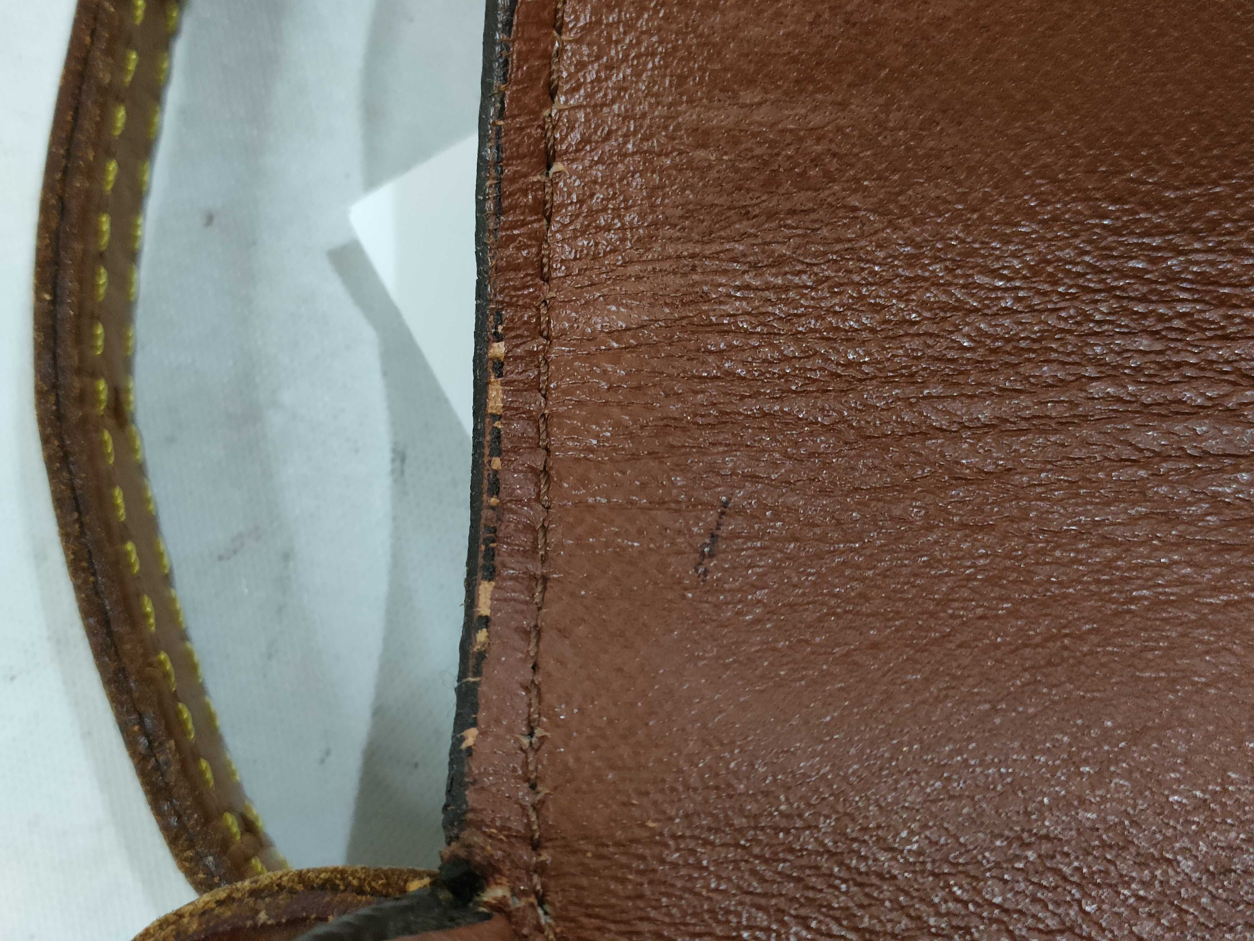 Monogram M40646 Chantilly PM Shoulder Bag — view 15
