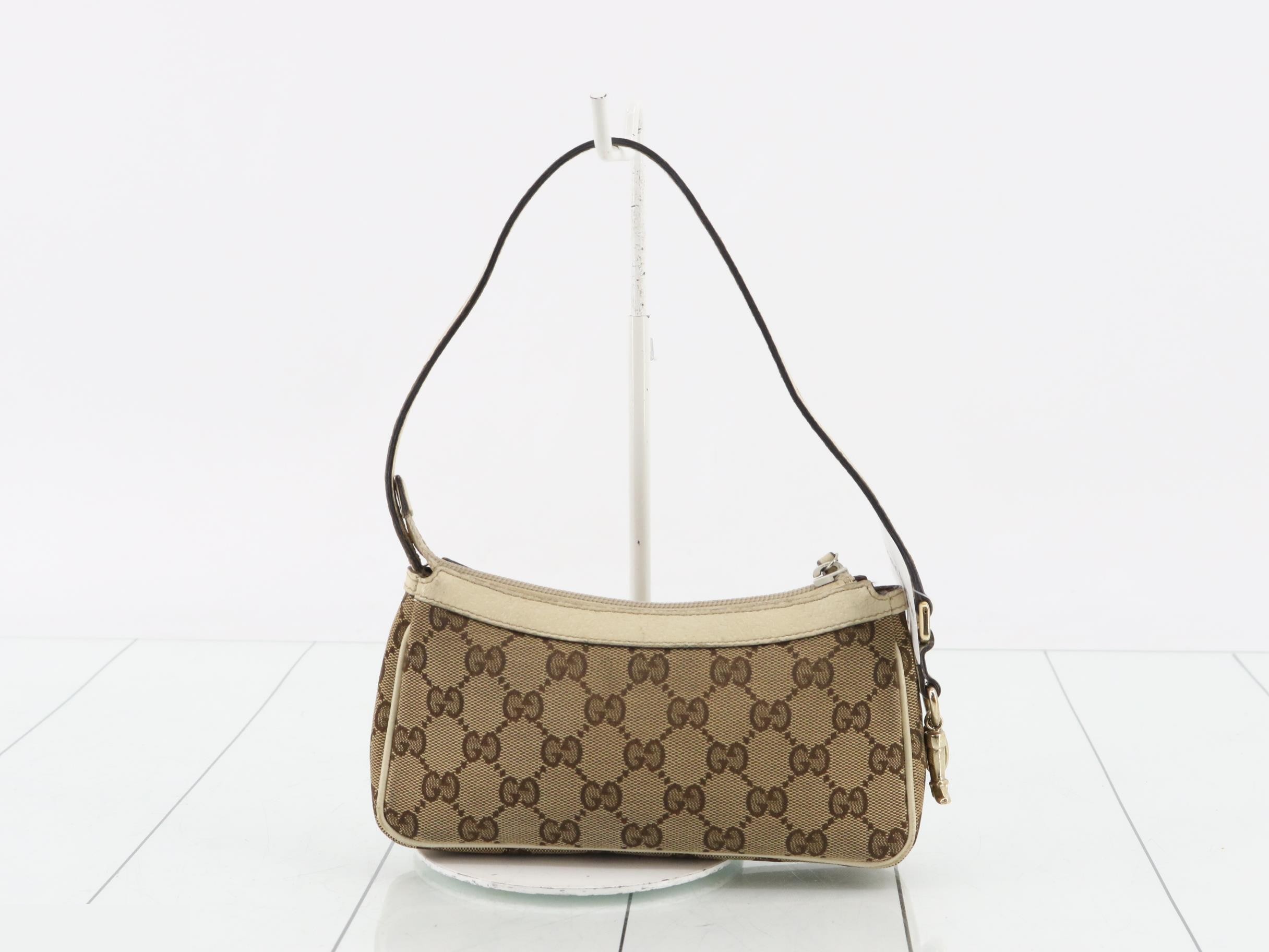 GG Canvas (Bag) — view 2