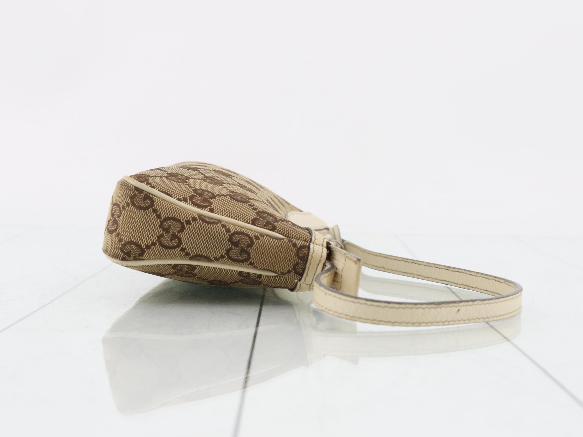 GG Canvas (Bag) — view 3