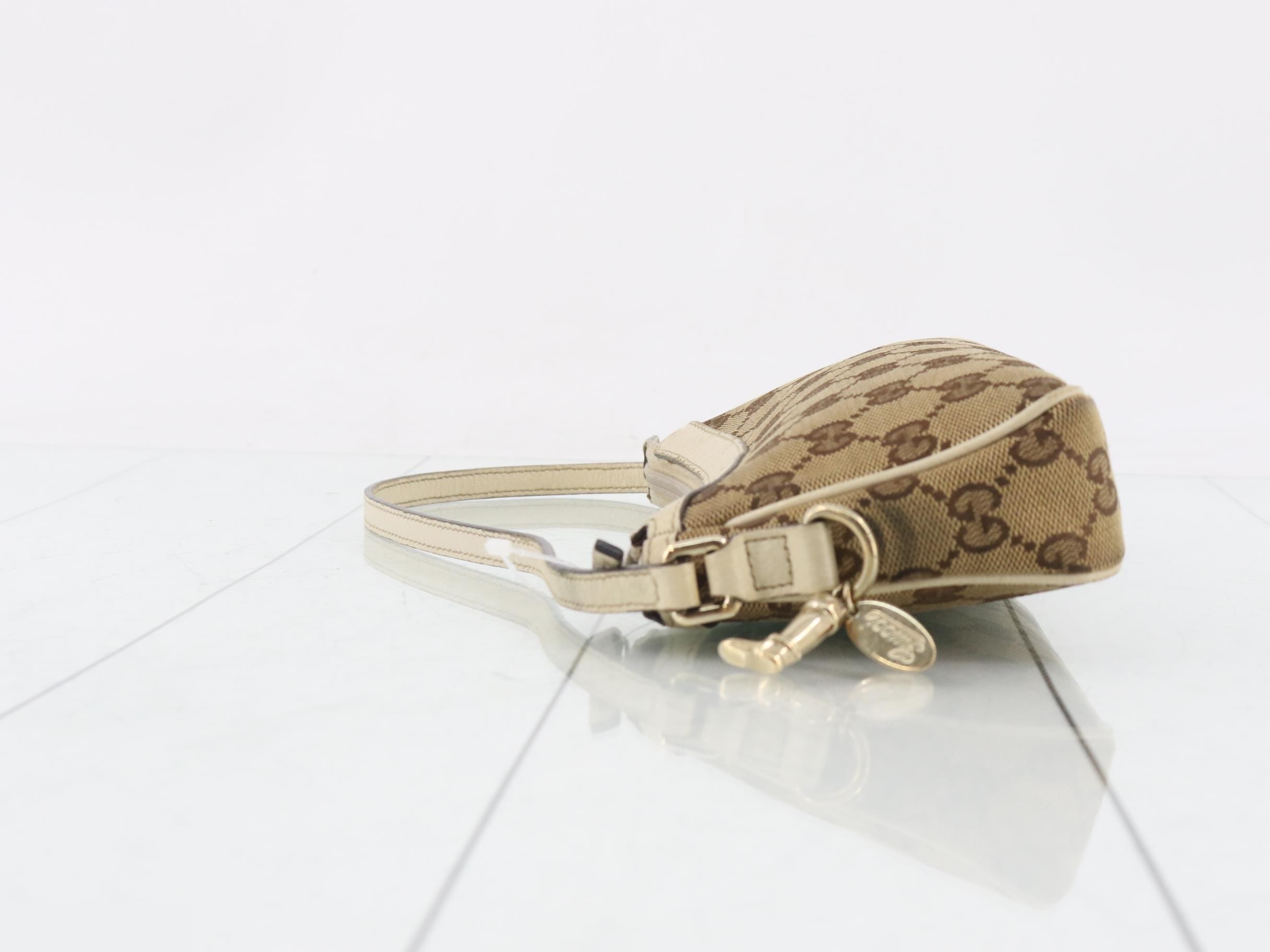 GG Canvas (Bag) — view 4