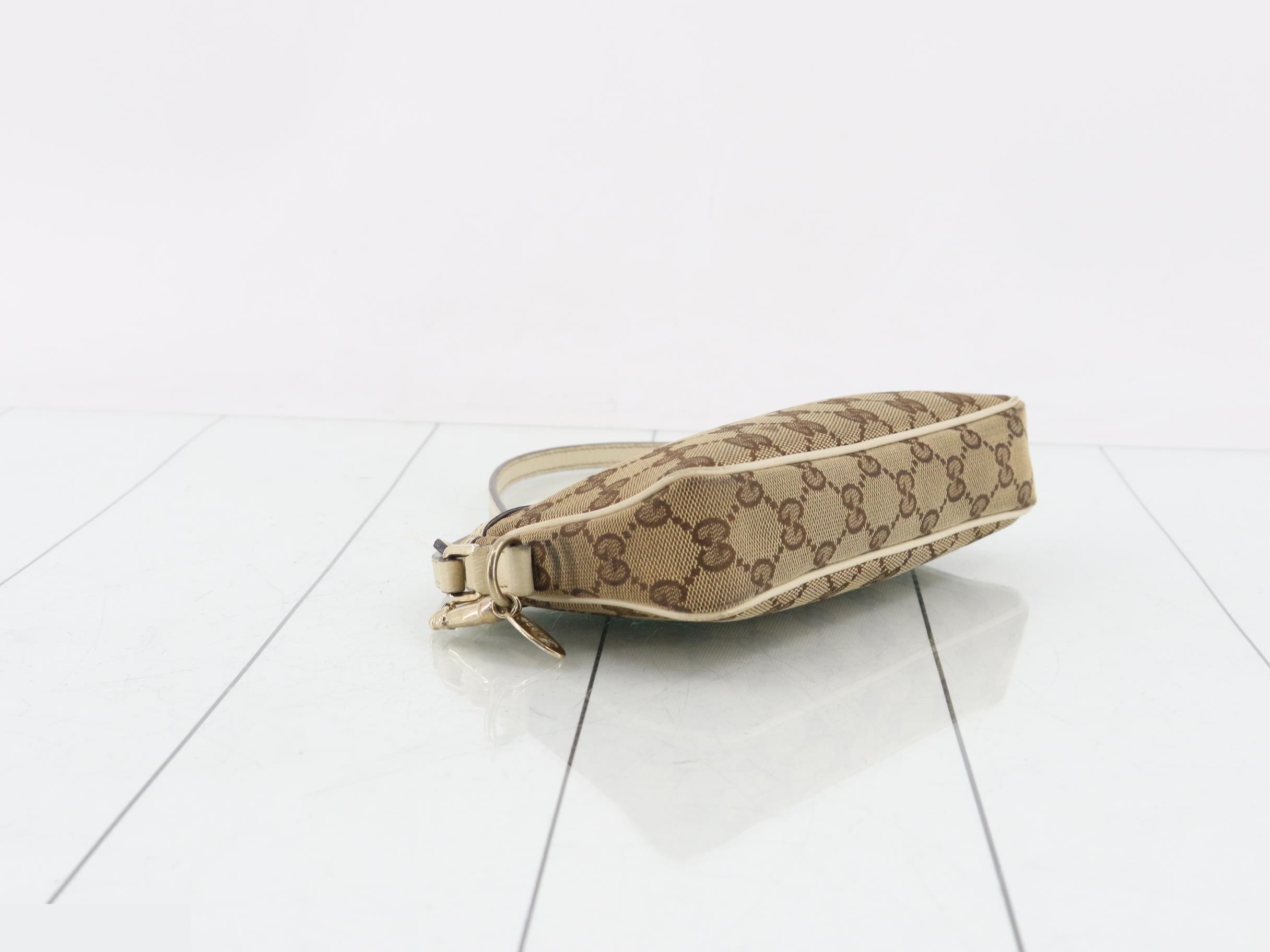 GG Canvas (Bag) — view 5