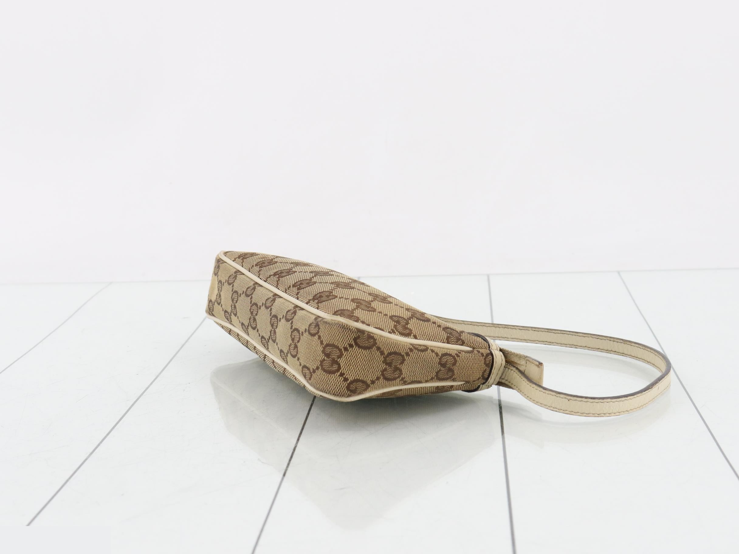 GG Canvas (Bag) — view 6