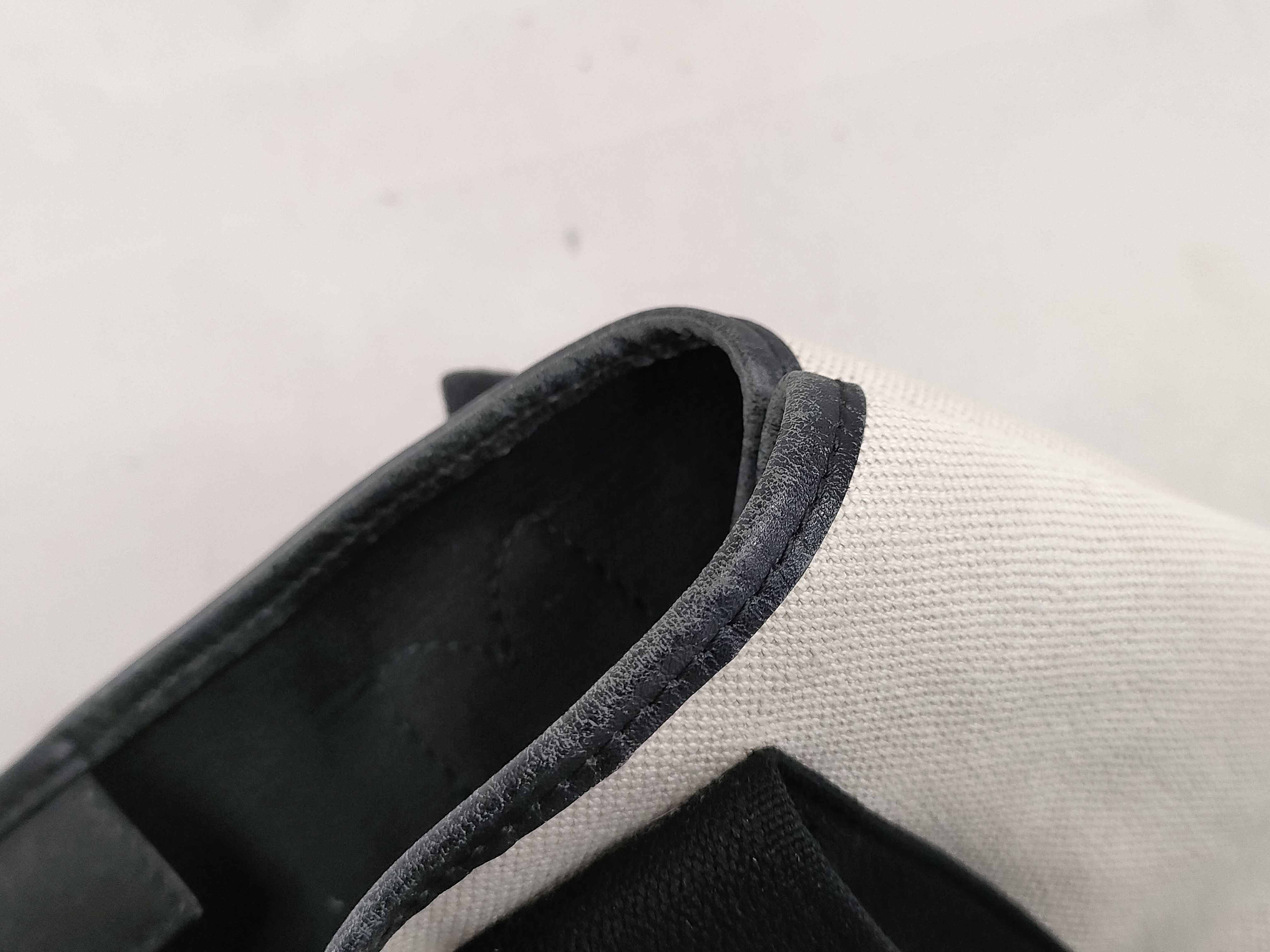 Cabas / Handbag / Canvas Handbag — view 11
