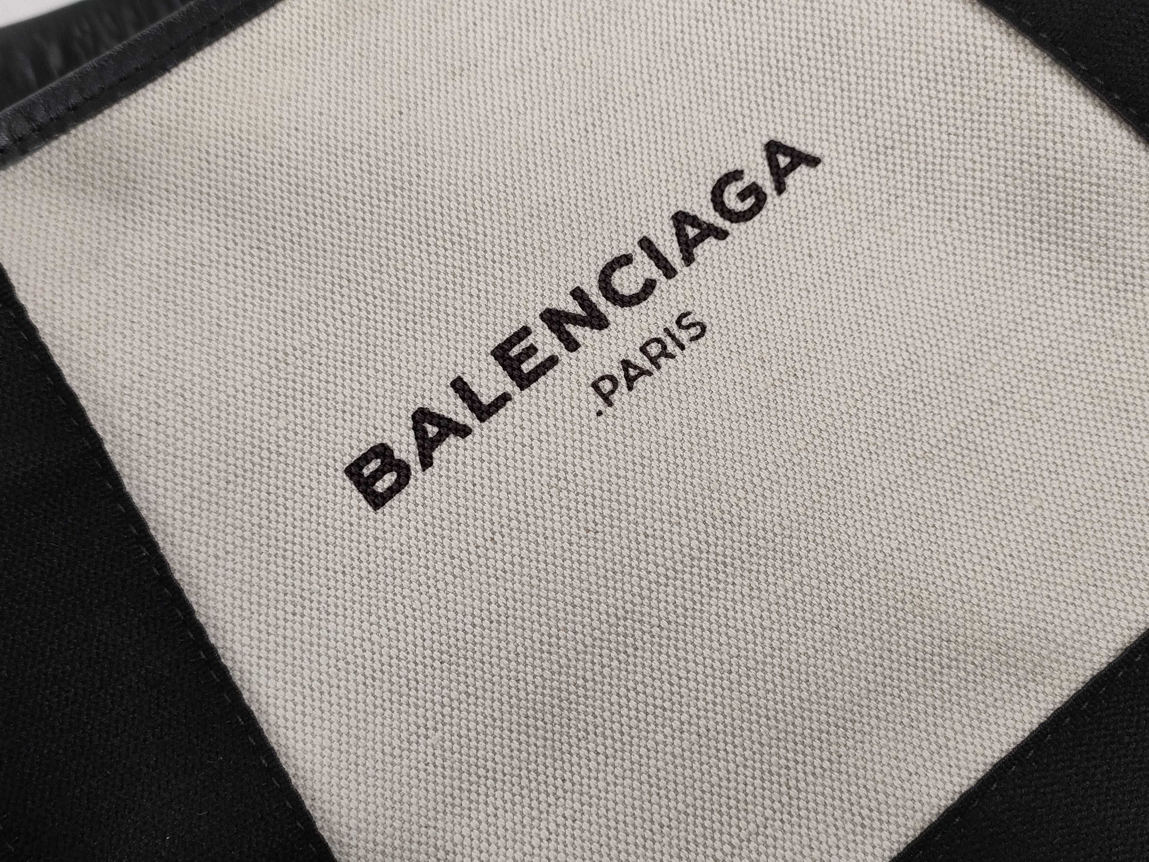 Cabas / Handbag / Canvas Handbag — view 12