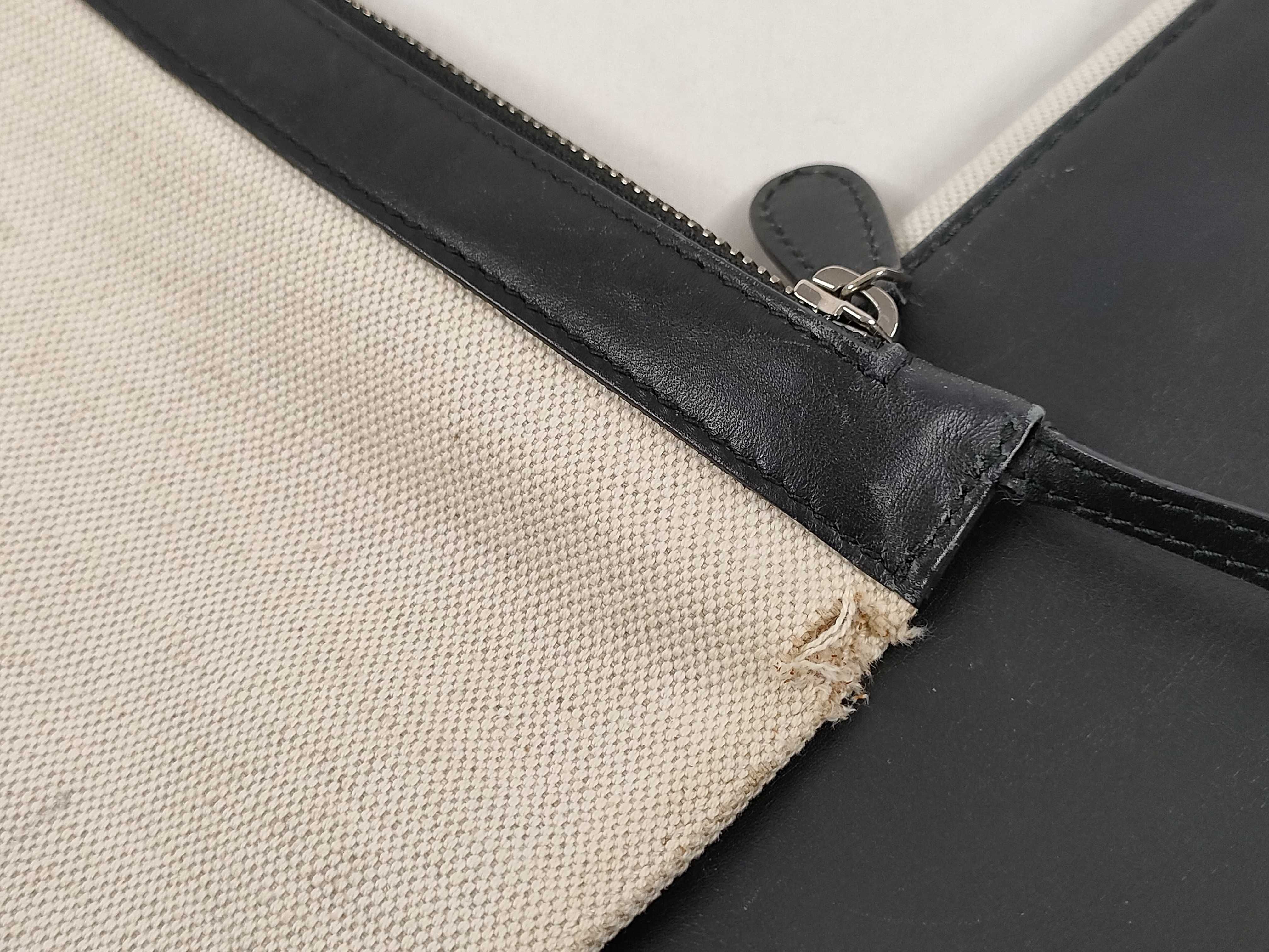 Cabas / Handbag / Canvas Handbag — view 14