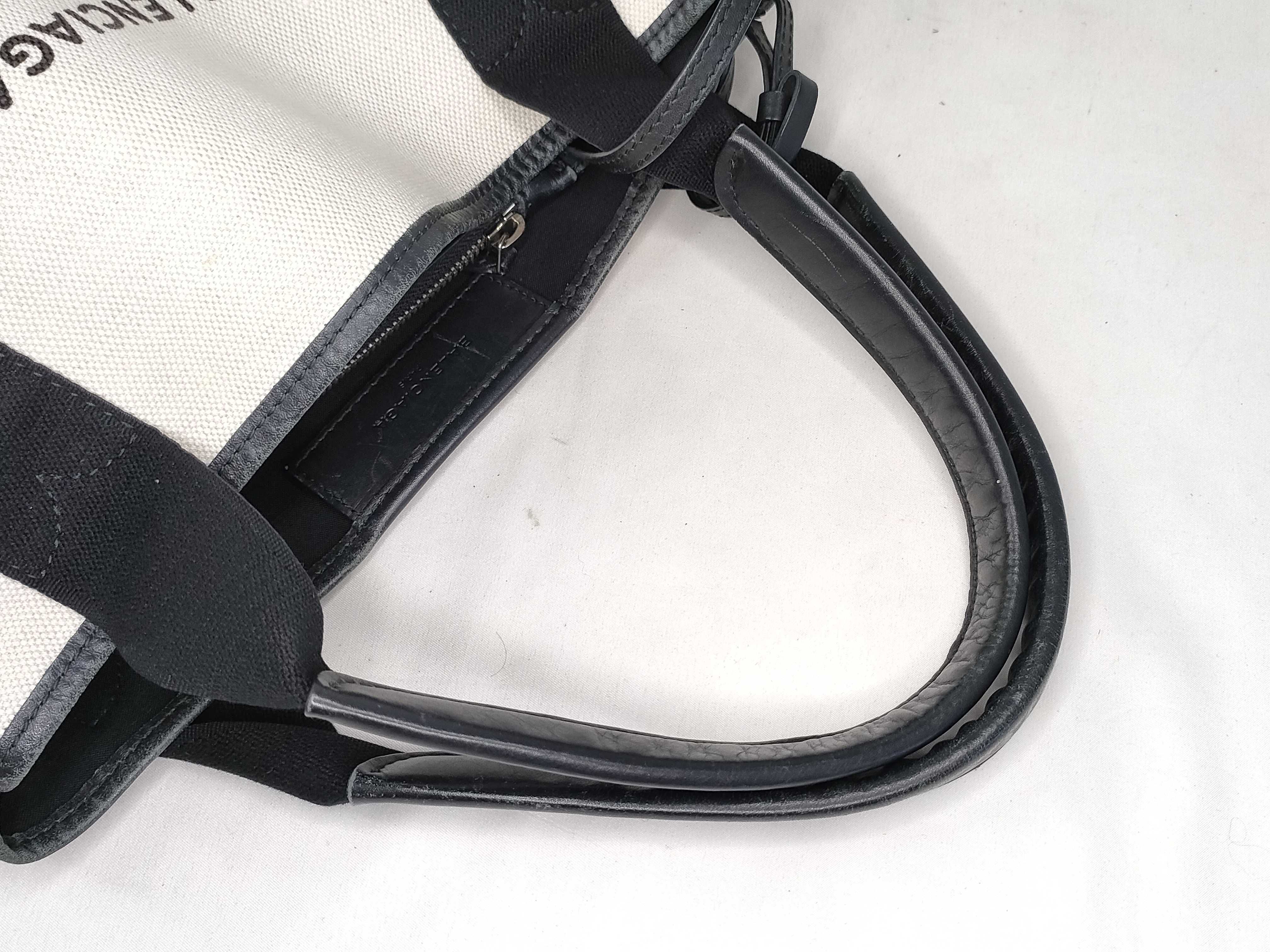 Cabas / Handbag / Canvas Handbag — view 3