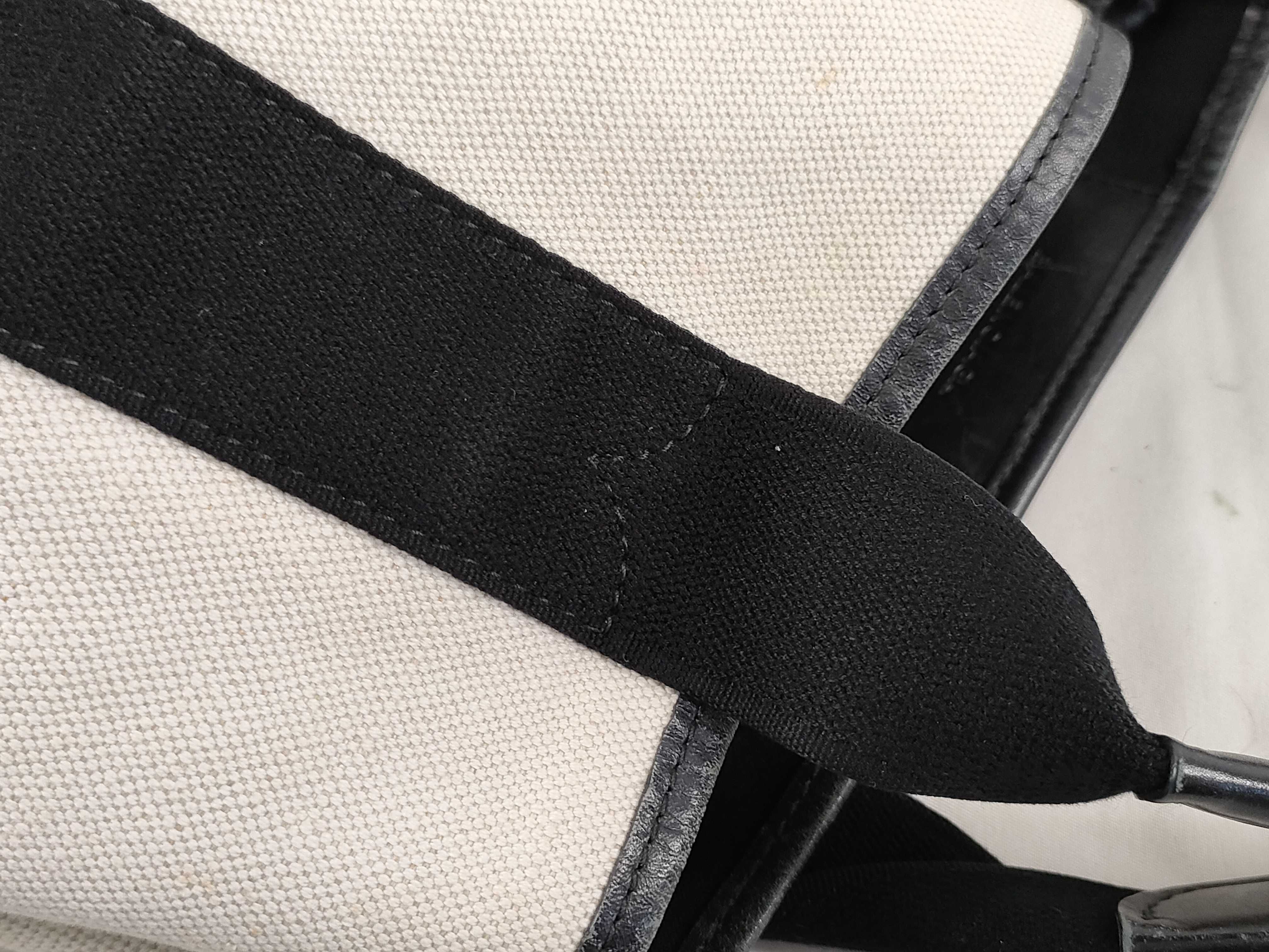 Cabas / Handbag / Canvas Handbag — view 5