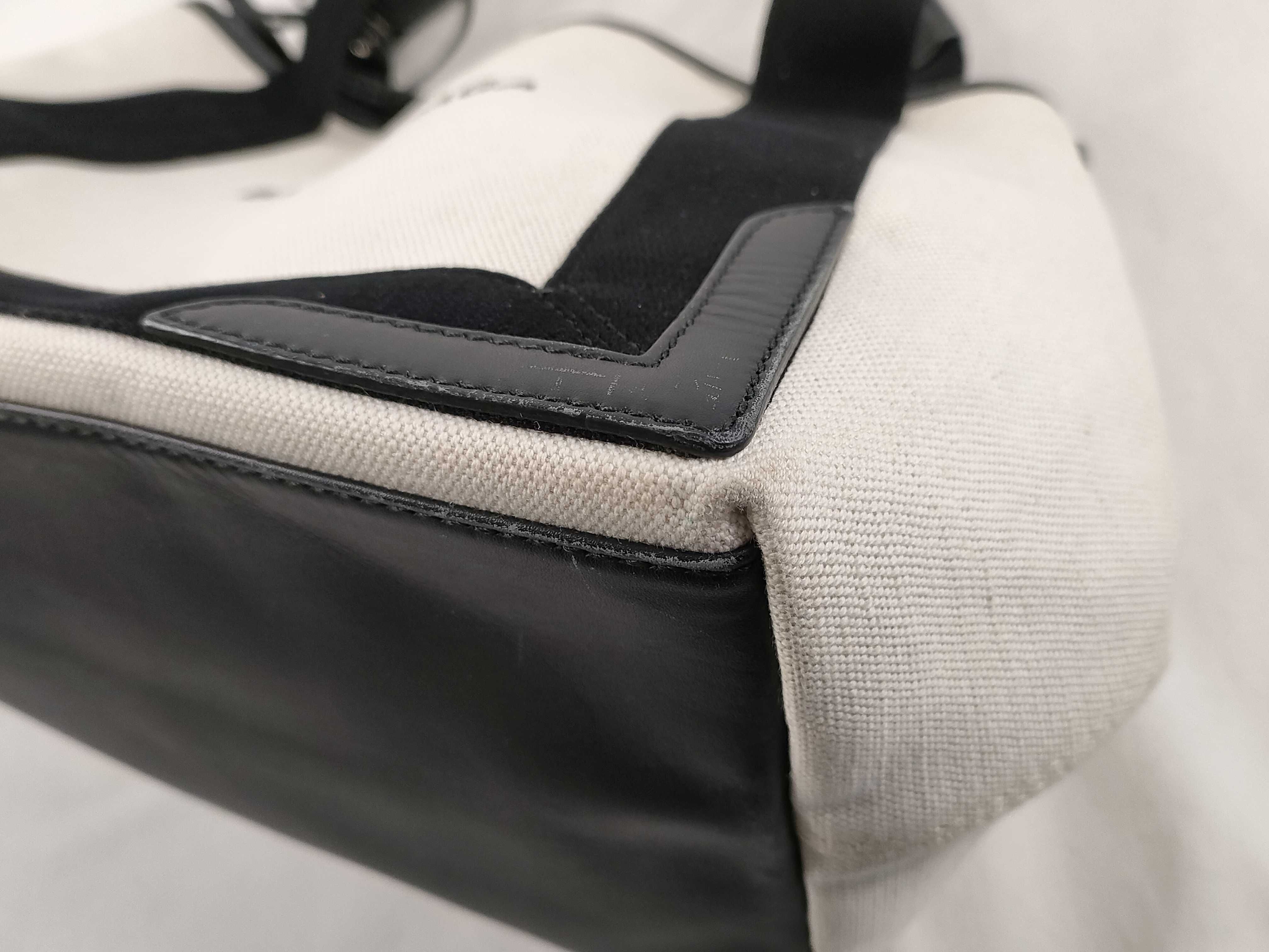 Cabas / Handbag / Canvas Handbag — view 6