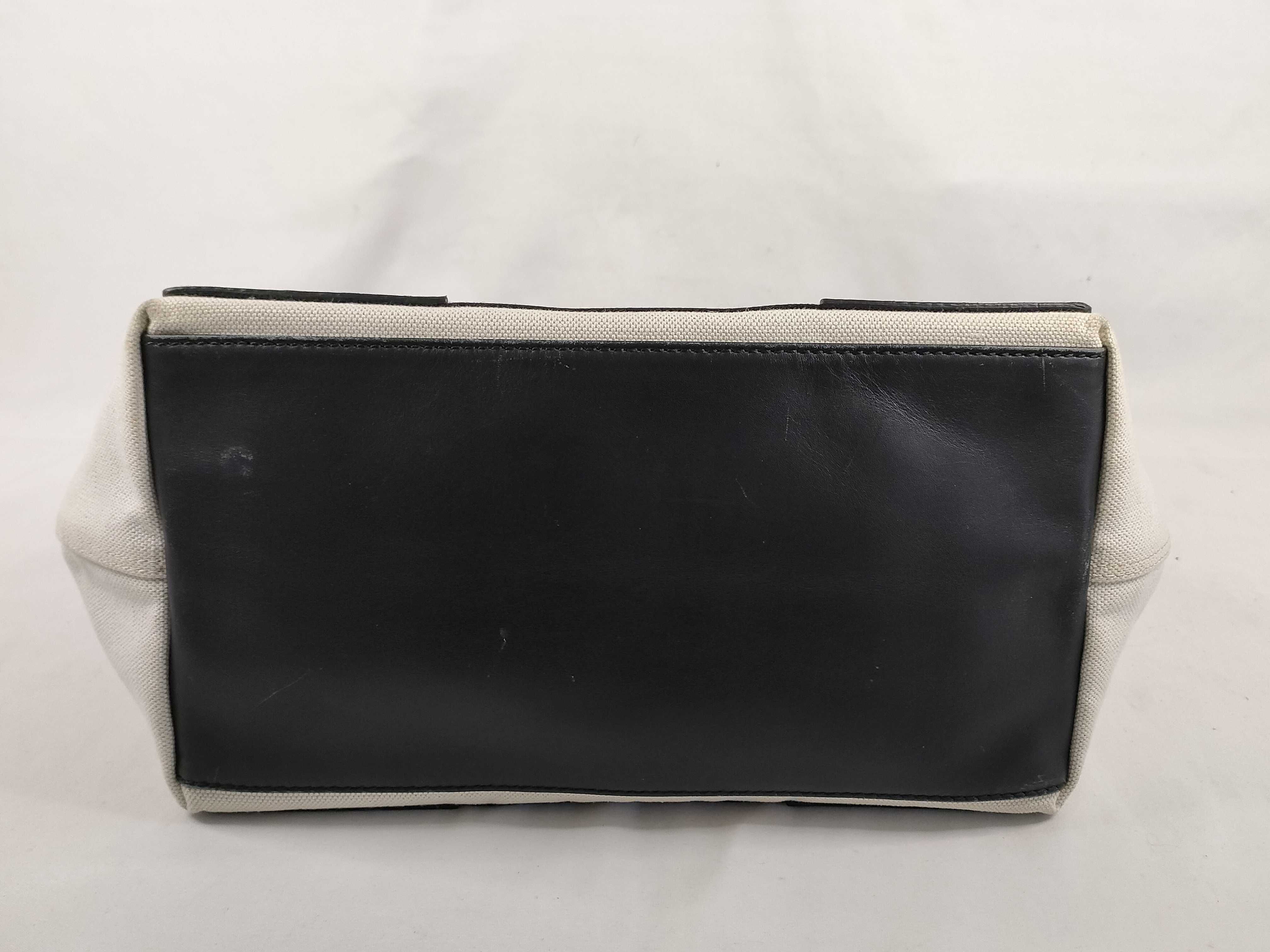 Cabas / Handbag / Canvas Handbag — view 7