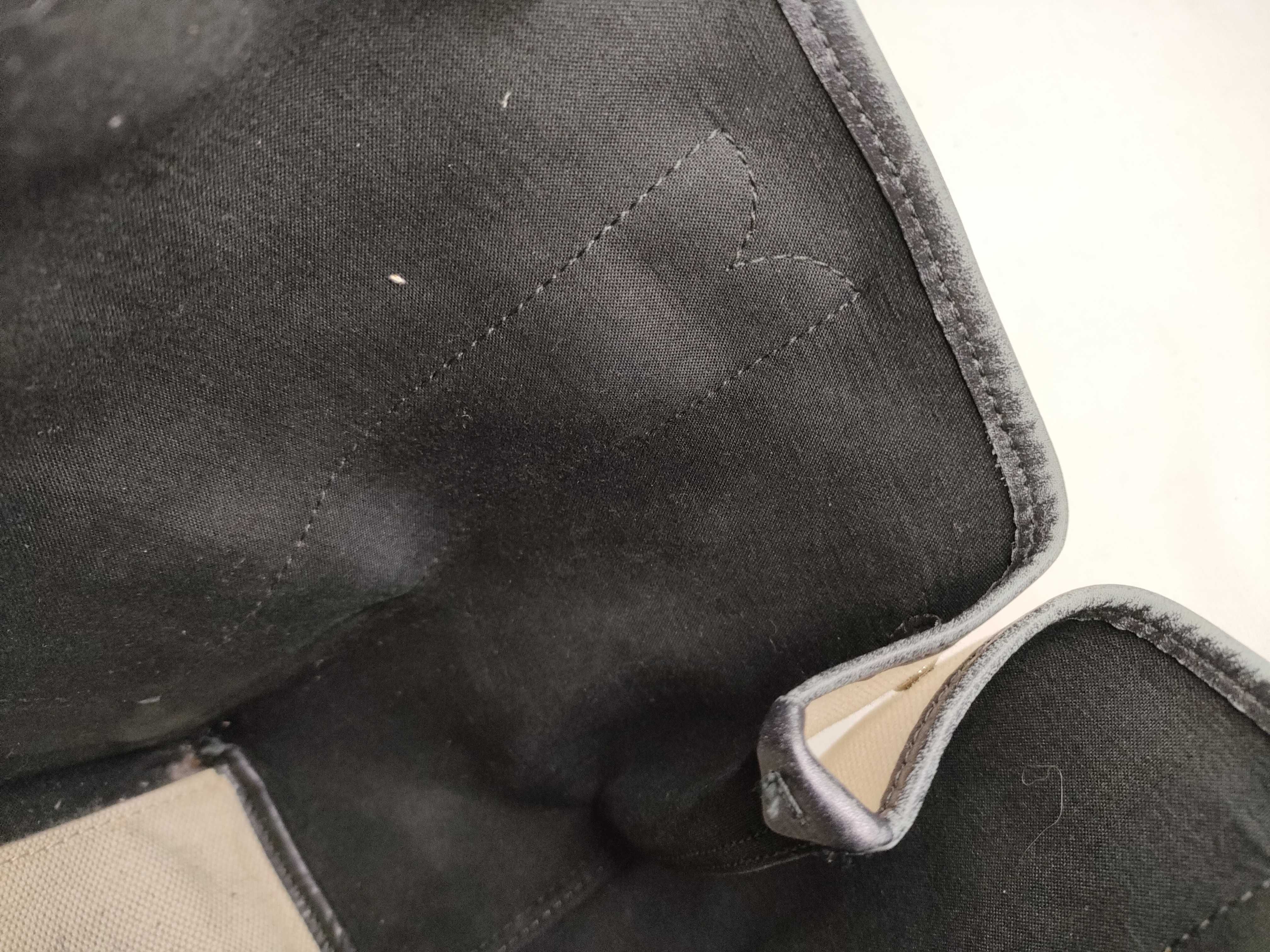 Cabas / Handbag / Canvas Handbag — view 8
