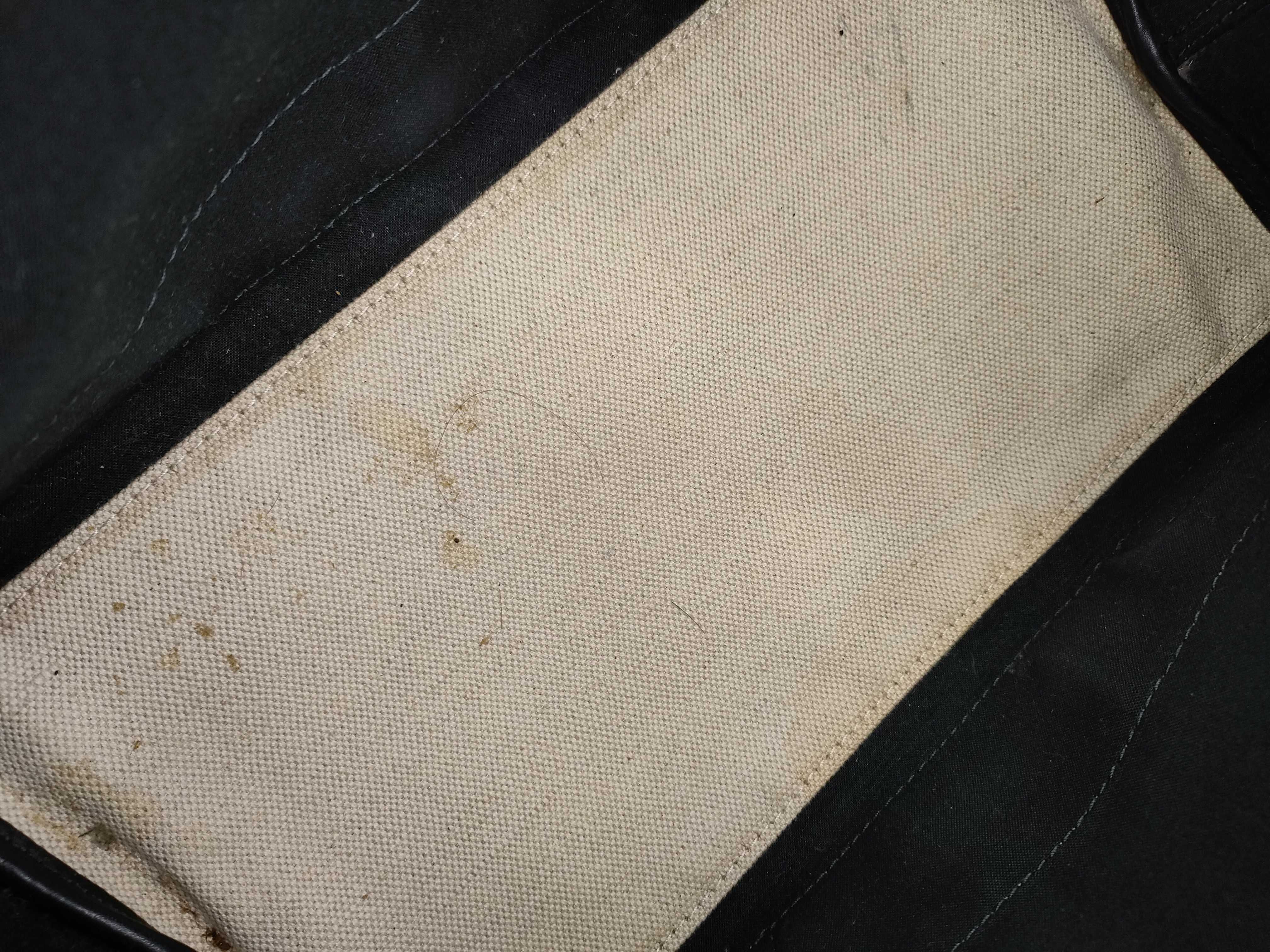 Cabas / Handbag / Canvas Handbag — view 9