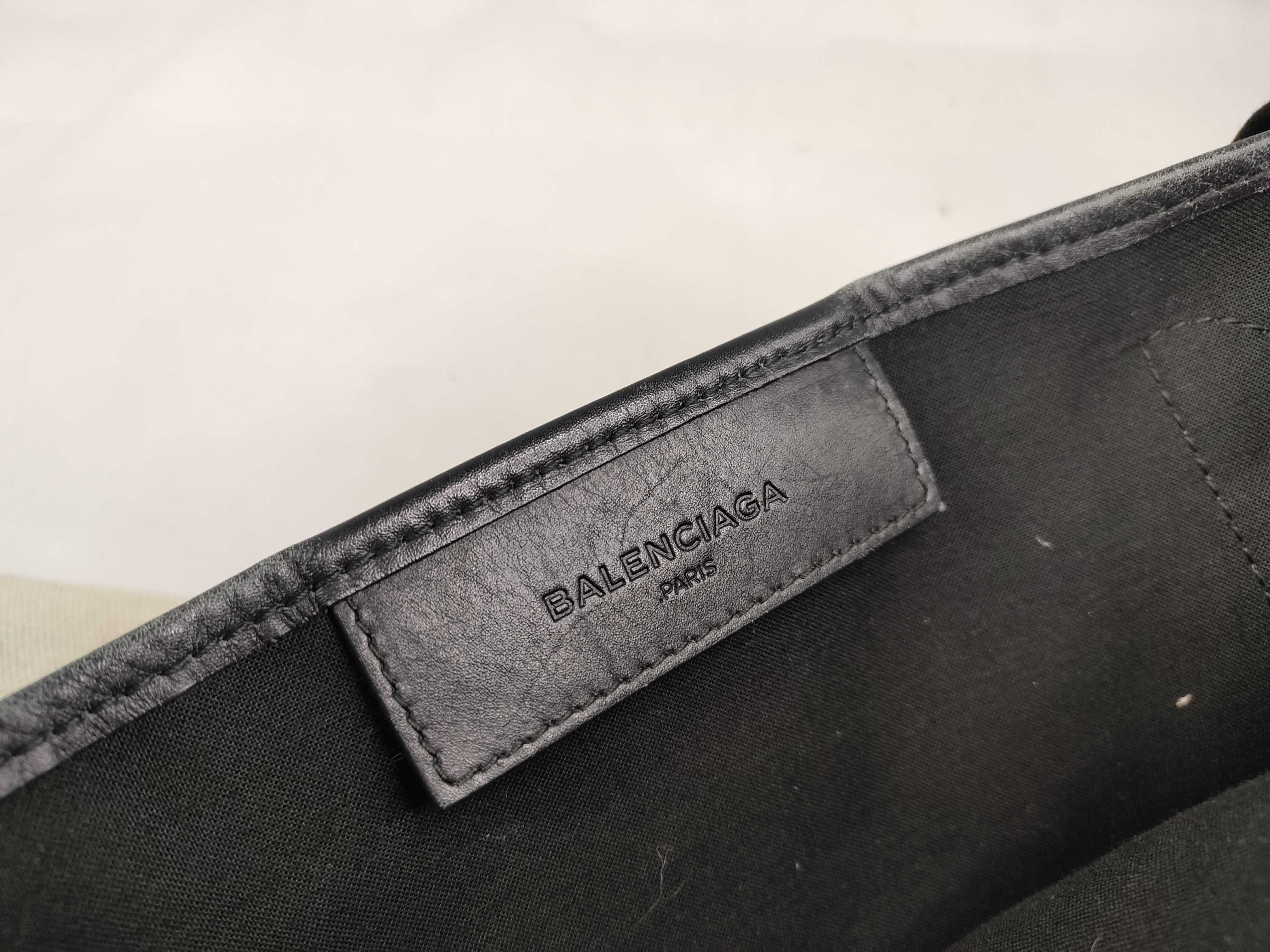 Cabas / Handbag / Canvas Handbag — view 10