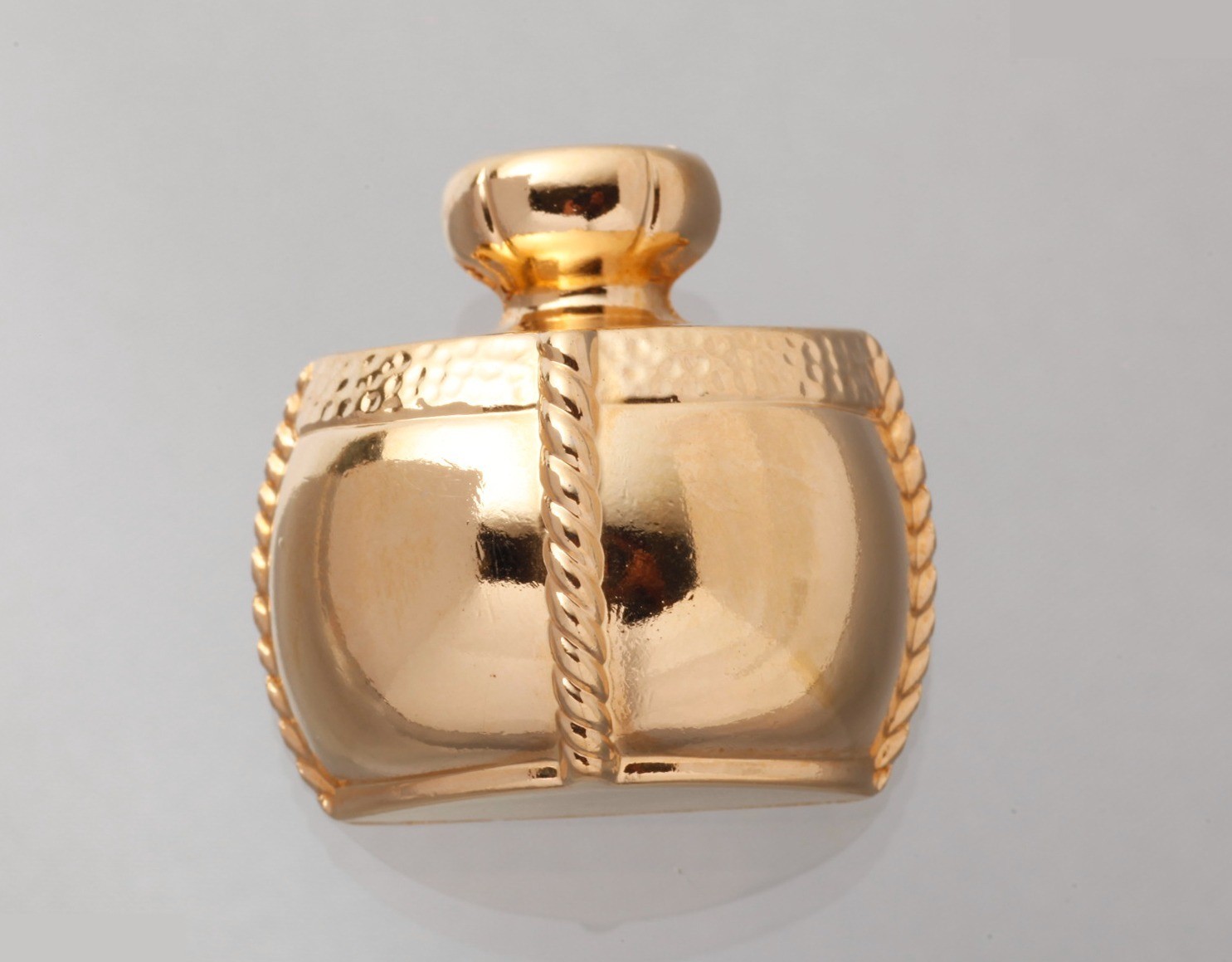 Other lines: Precious metals and brooches