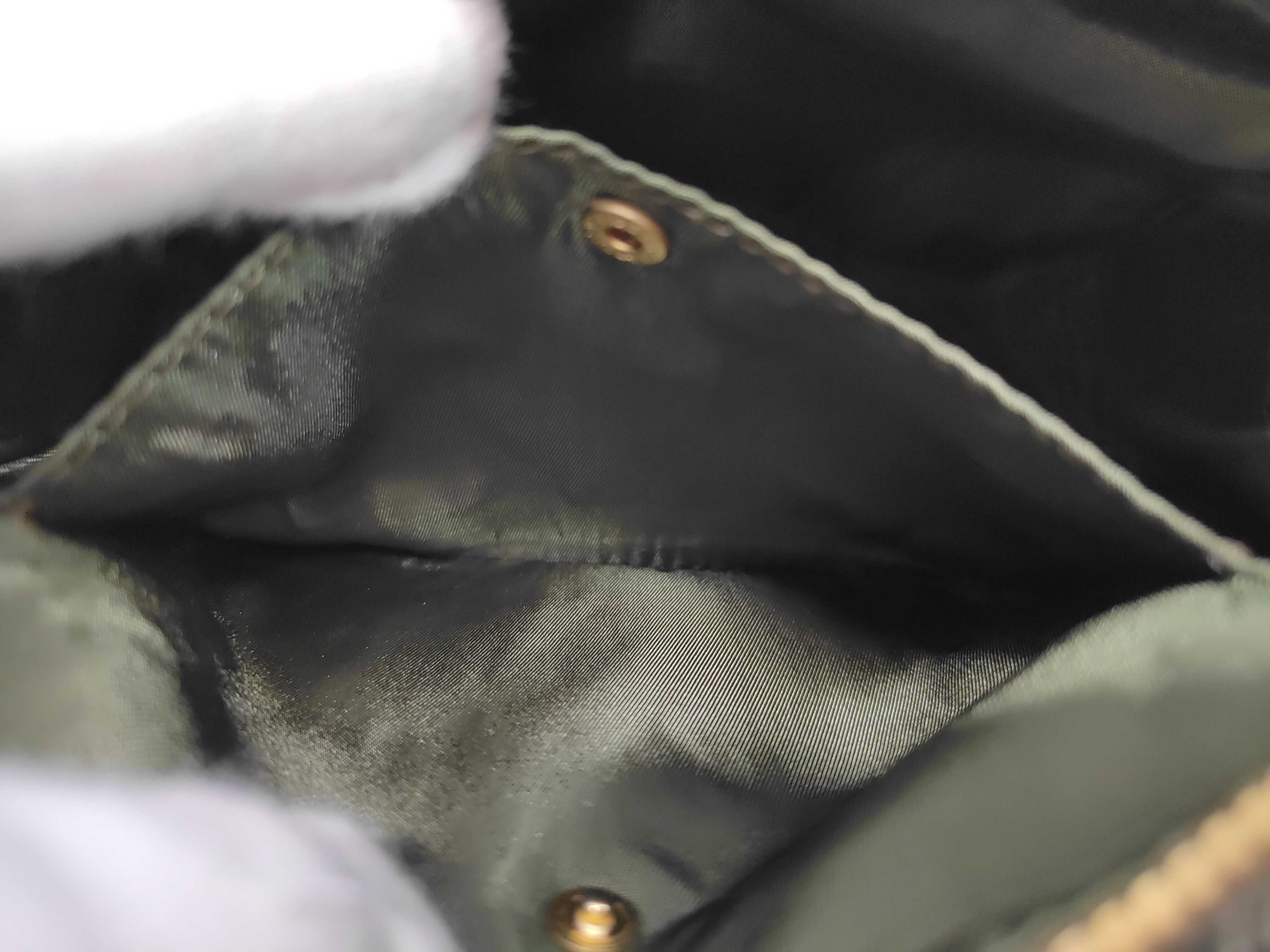 Trotter Mini Boston Bag Handbag — view 11