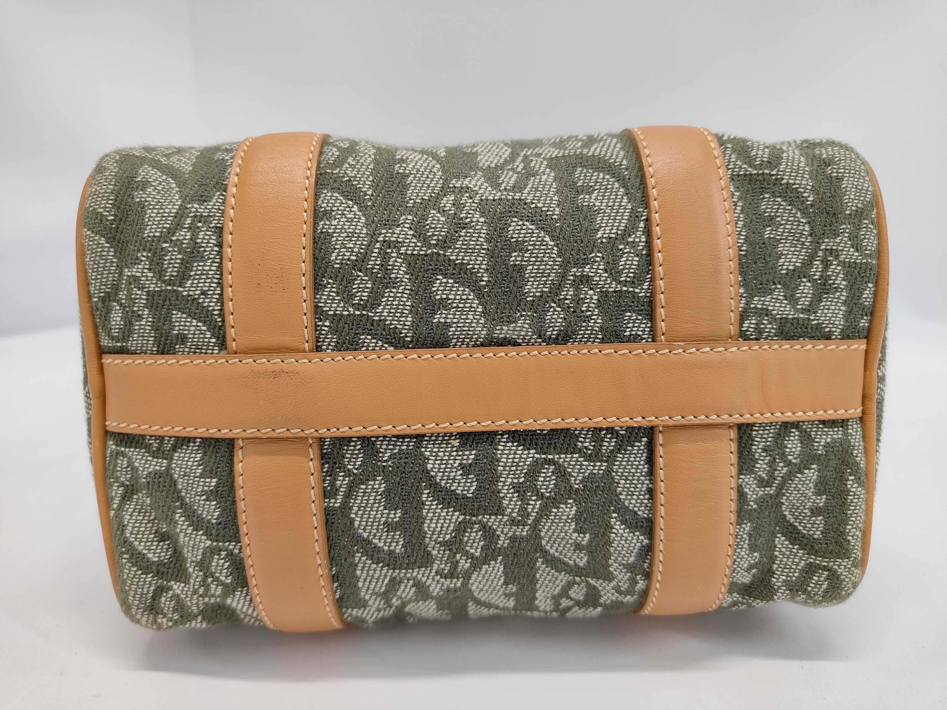 Trotter Mini Boston Bag Handbag — view 4