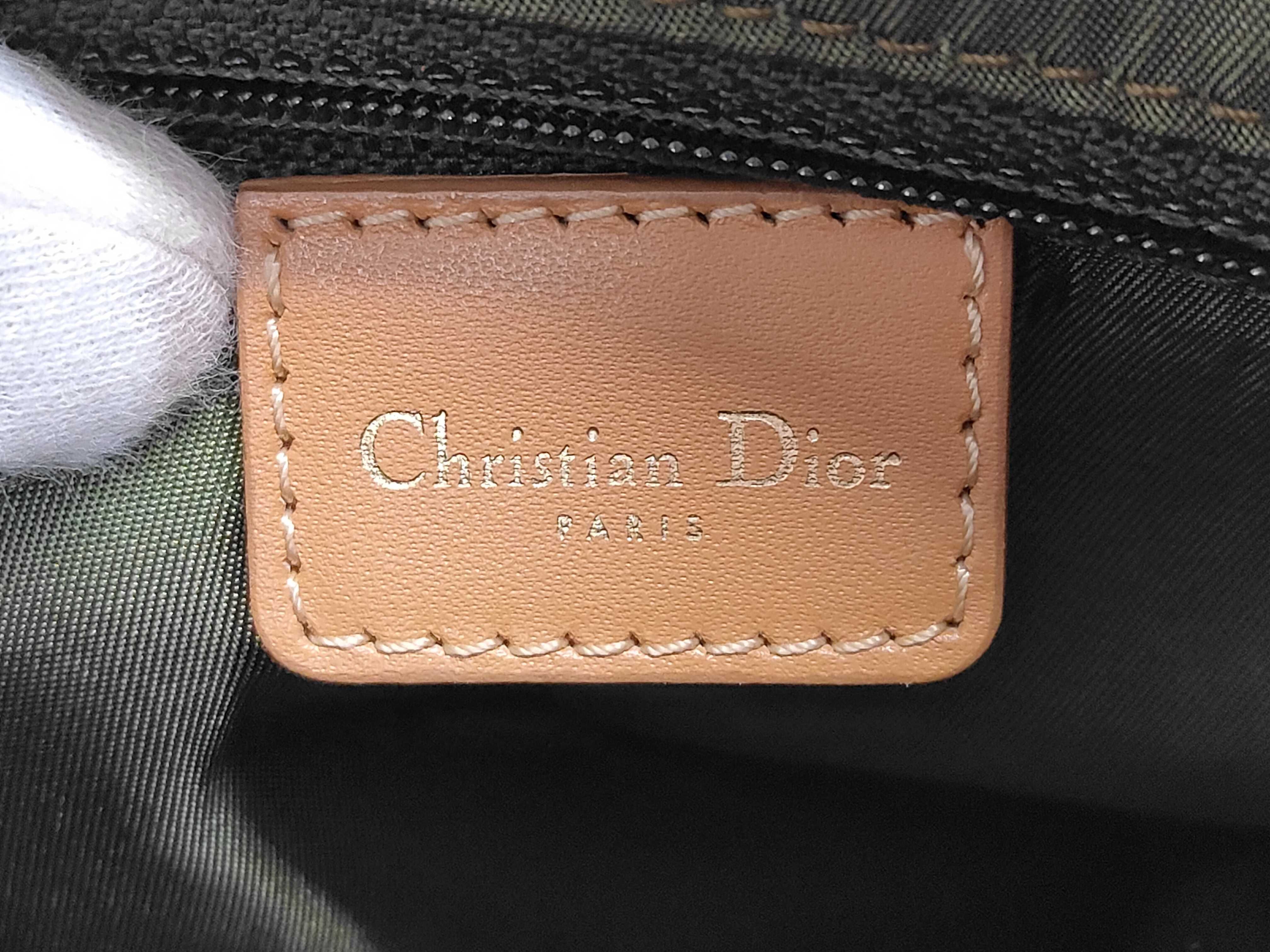 Trotter Mini Boston Bag Handbag — view 9