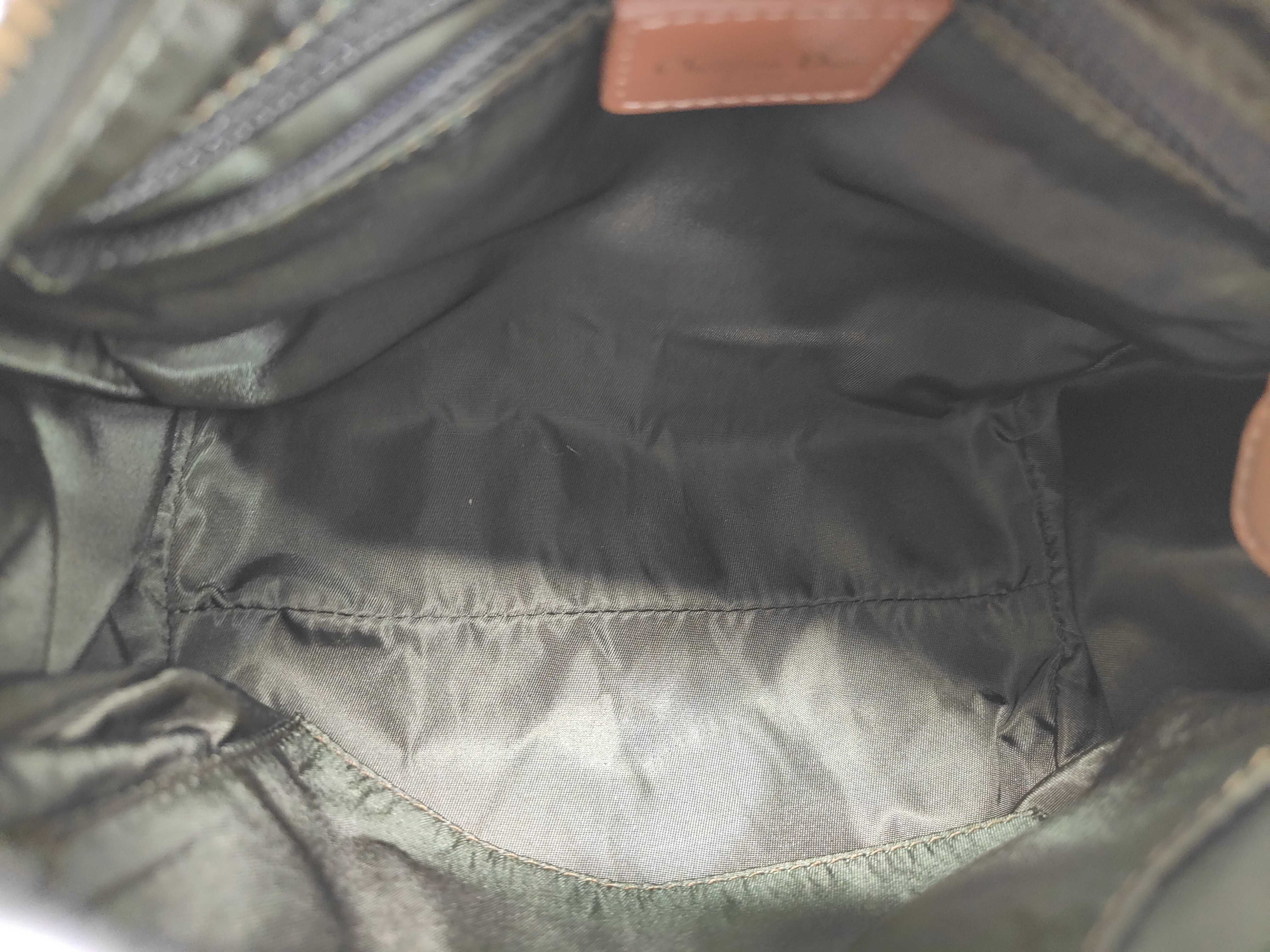 Trotter Mini Boston Bag Handbag — view 10