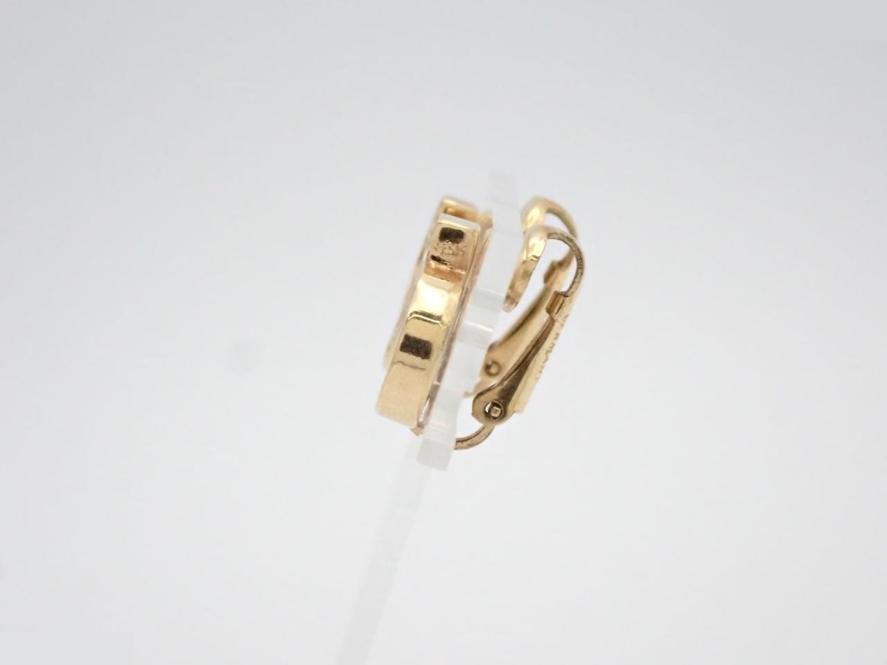 Other lines: Precious metals and earrings — view 3